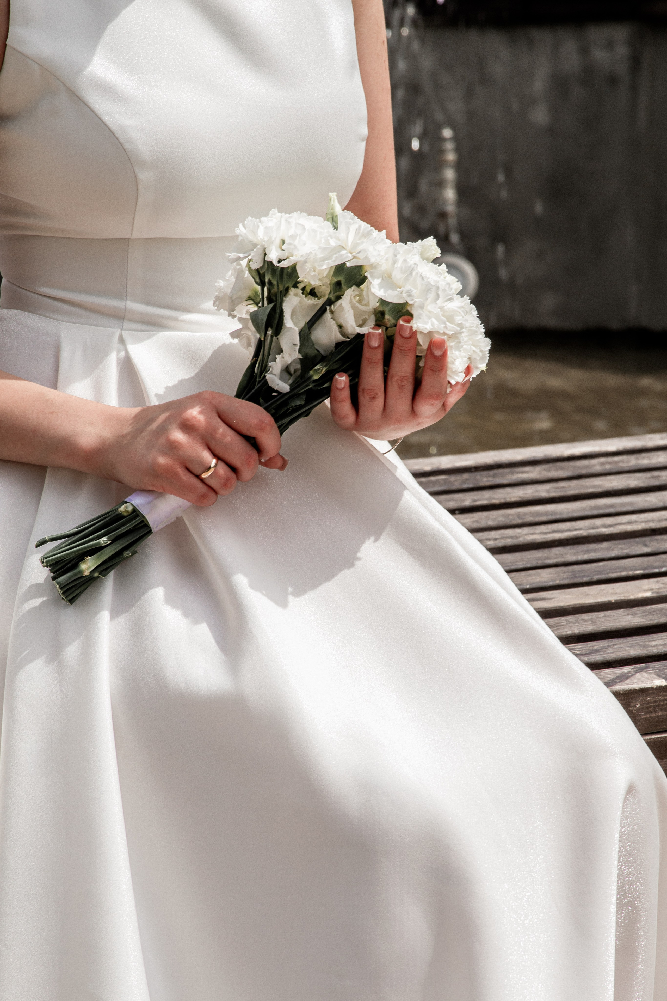 Алия и Амир. Анастасия — фотограф в Волжском и Волгограде