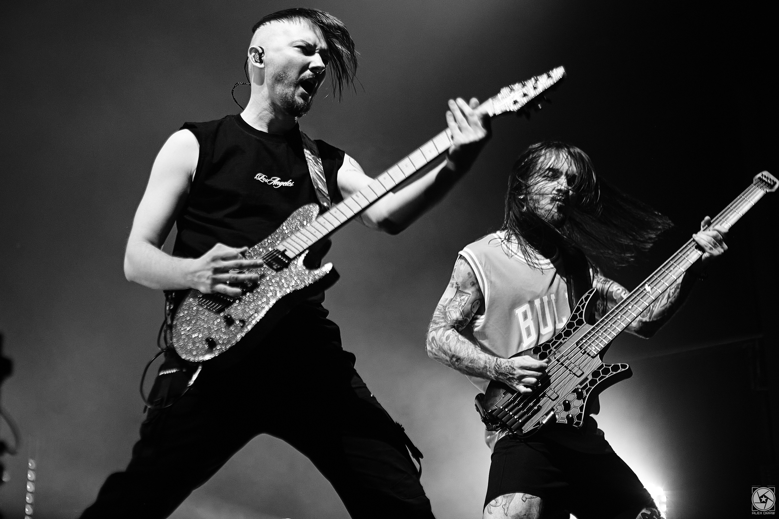 ROCK PRIVET / Москва, TAU, 23.11.2025 / WB. Фотограф Москва Concerts photo / Fashion photо