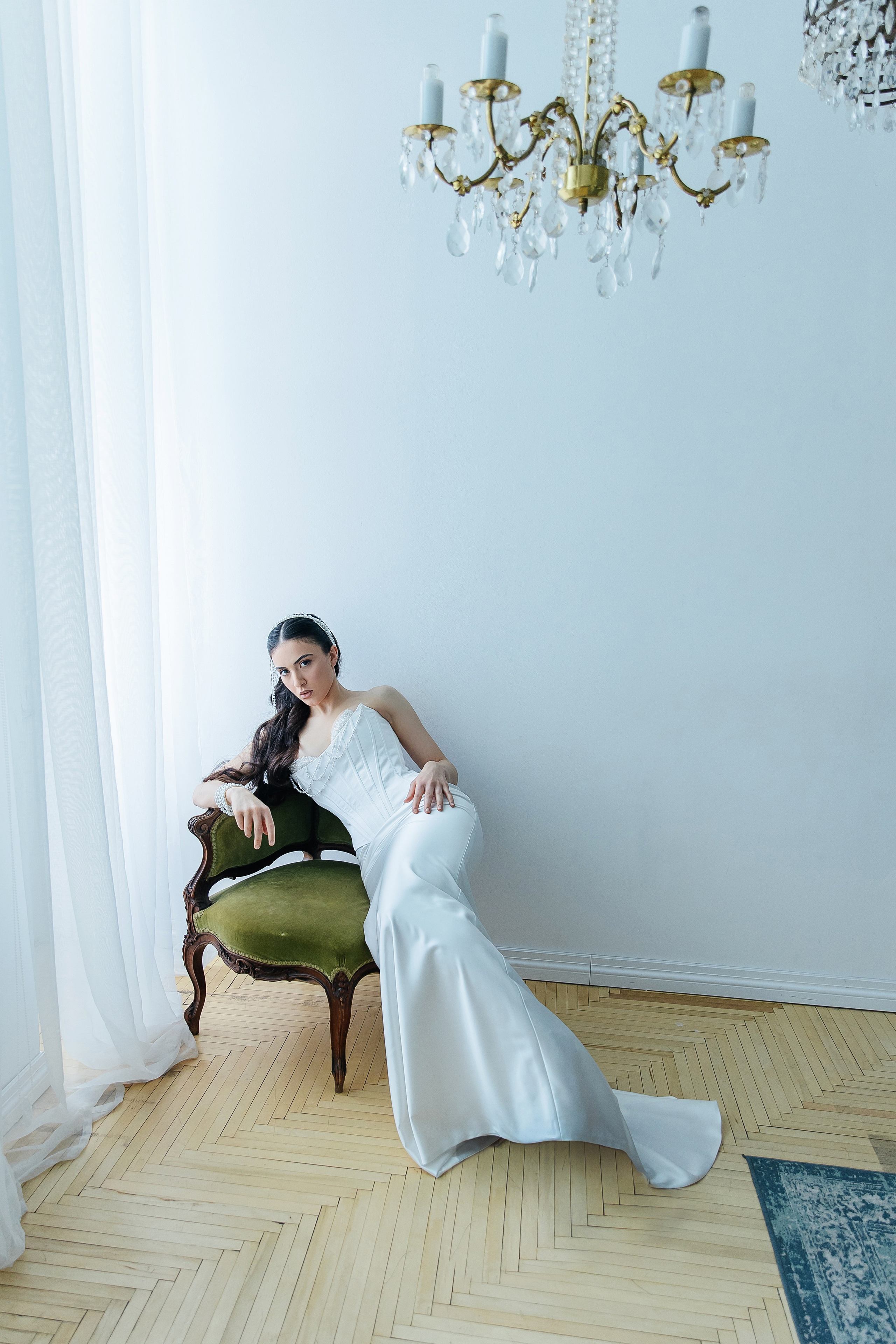 Азиза. Свадебный и семейный фотограф в Новопавловске и КМВ Баканова Юлия