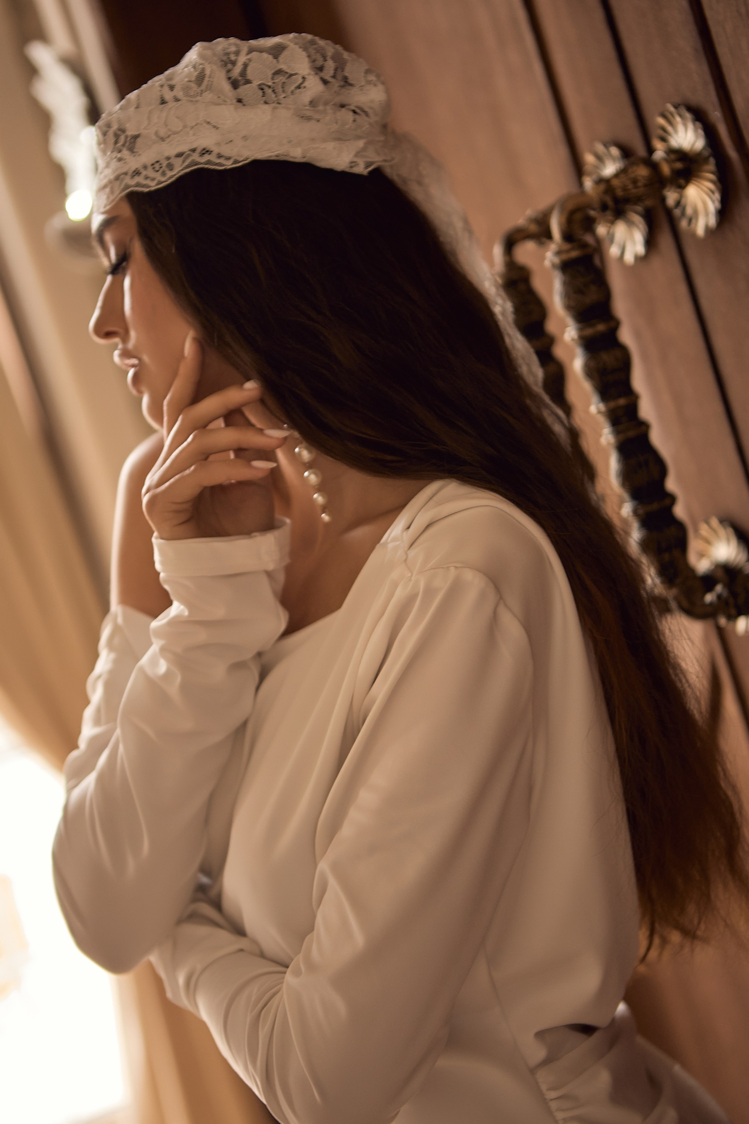 Даша. Свадебный фотограф в Воронеже Вероника Богай