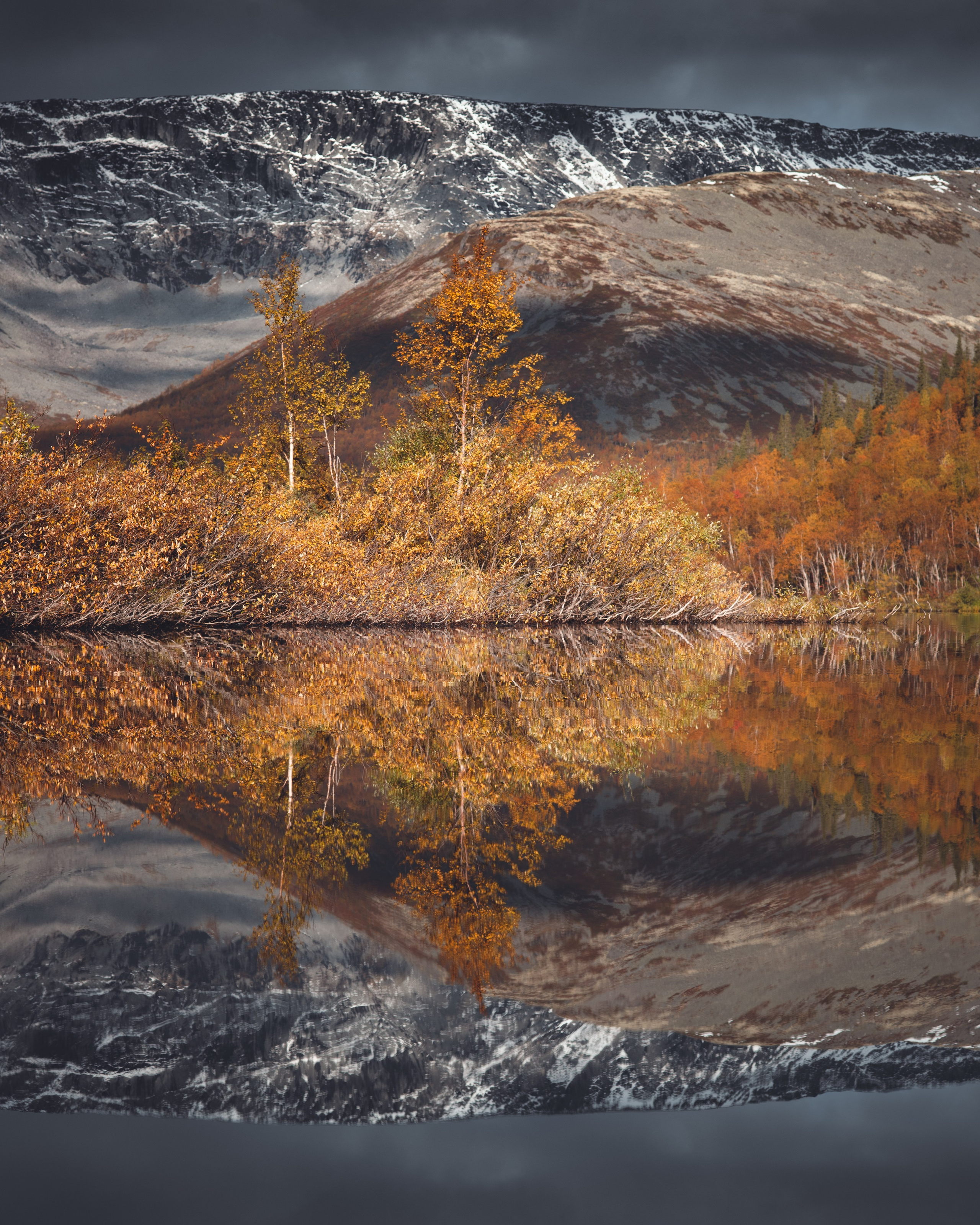 ХИБИНЫ. Пейзажный и тревел-фотограф Алексей Соколенко