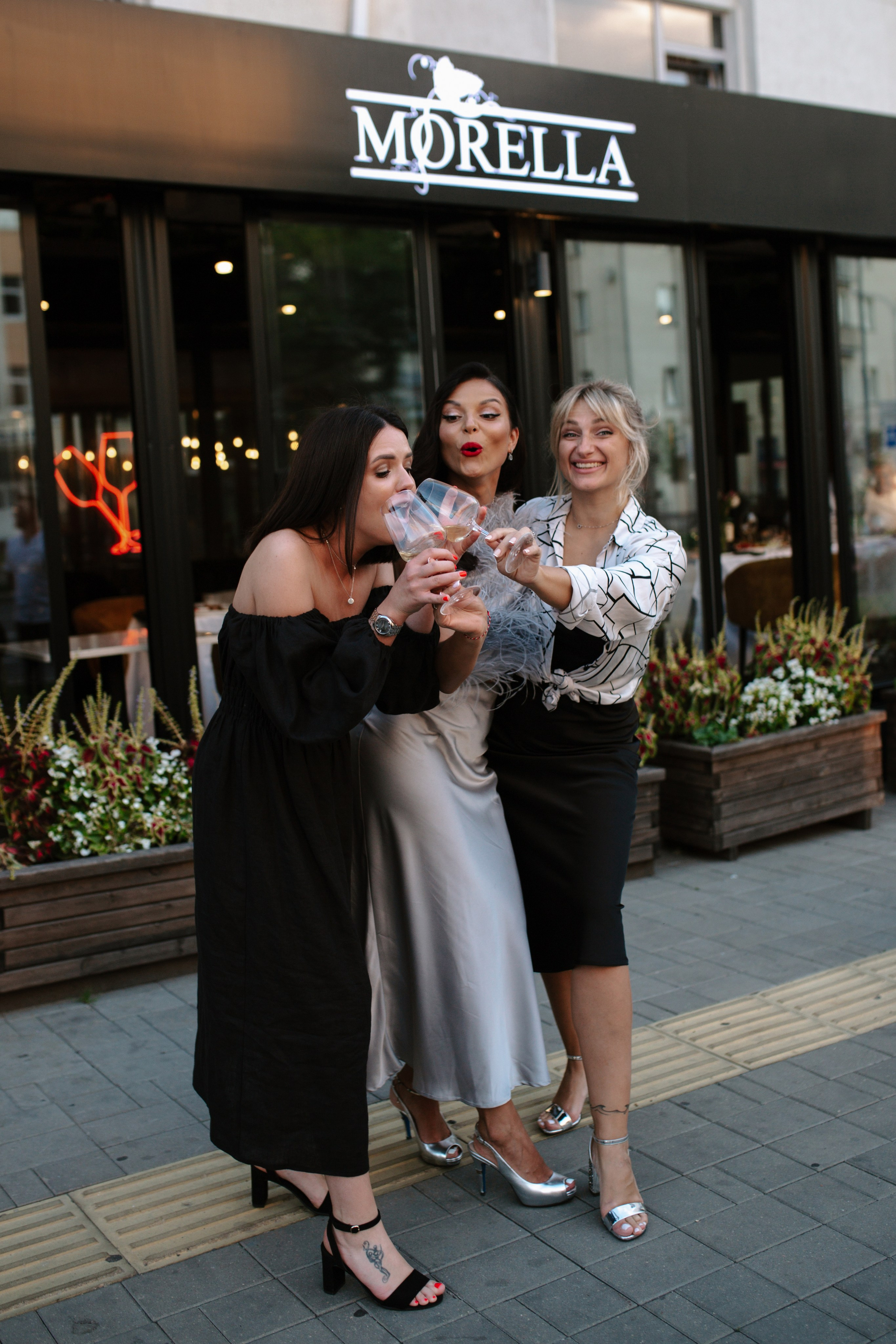 День Рождения Ангелины. Фотограф в Минске — Юлия Деяк. Фотосессии в Минске