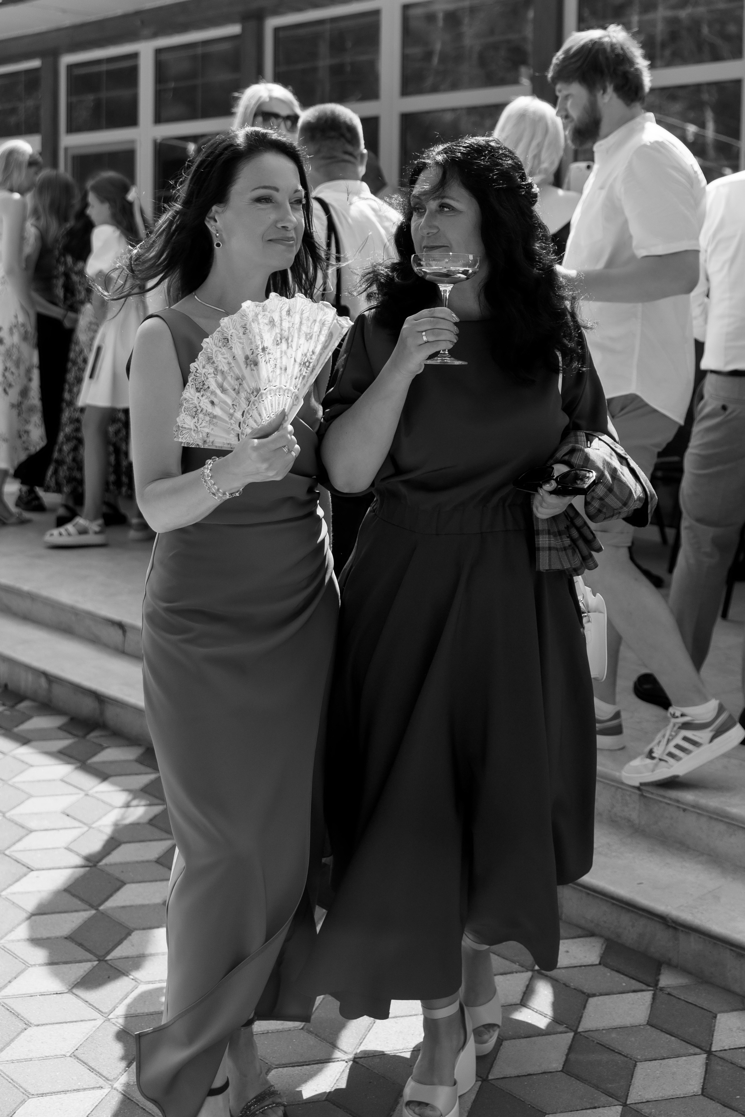 Anatasia & Vladimir. Фотограф в Минске — Юлия Деяк. Фотосессии в Минске