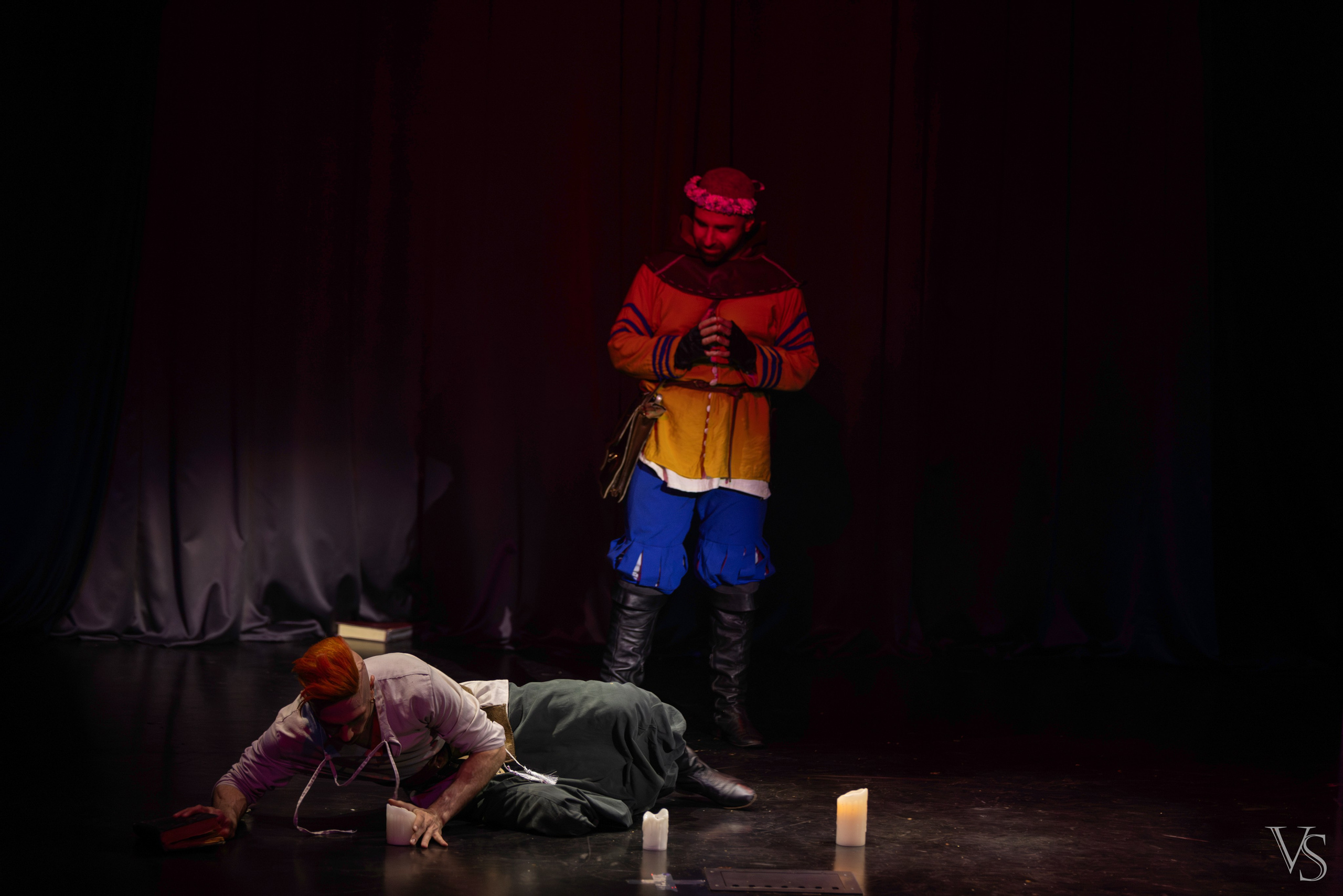 Каменное сердце. Фотограф Виктор Степанов