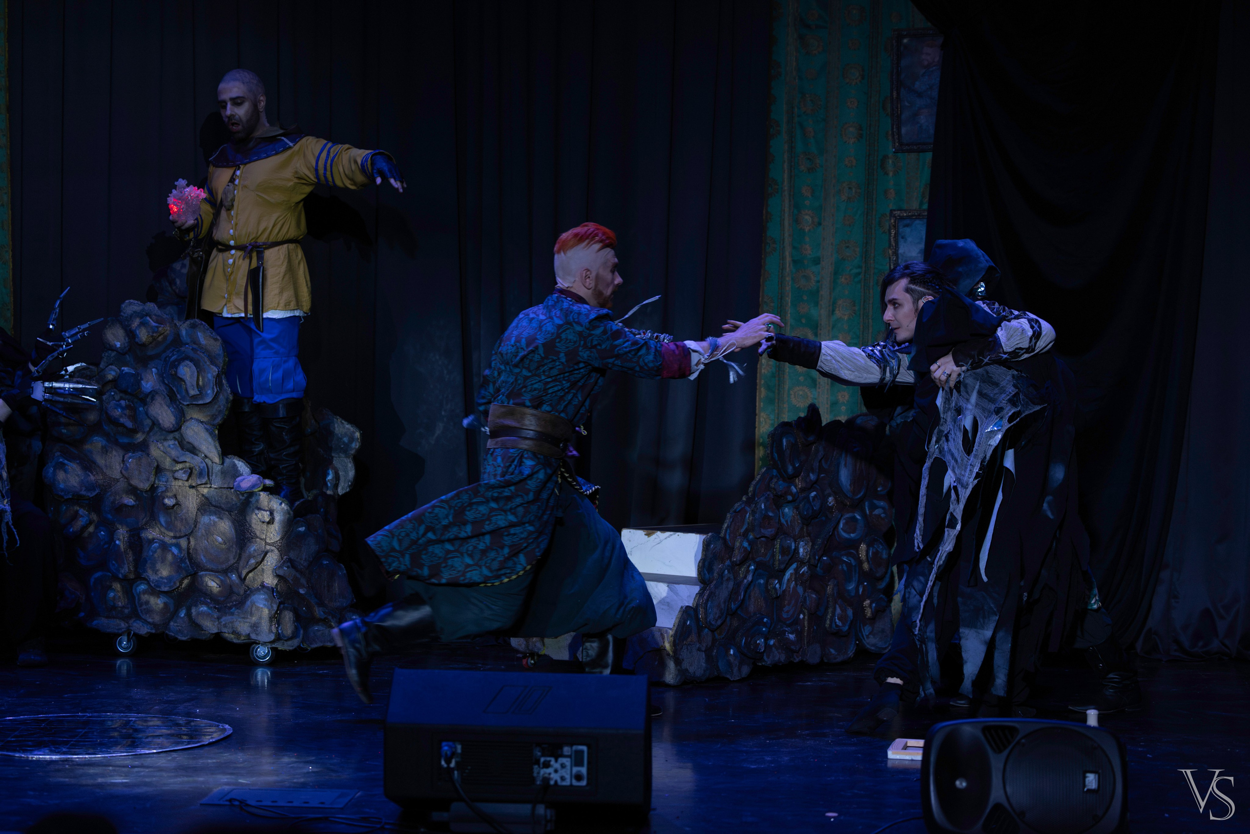 Каменное сердце. Фотограф Виктор Степанов