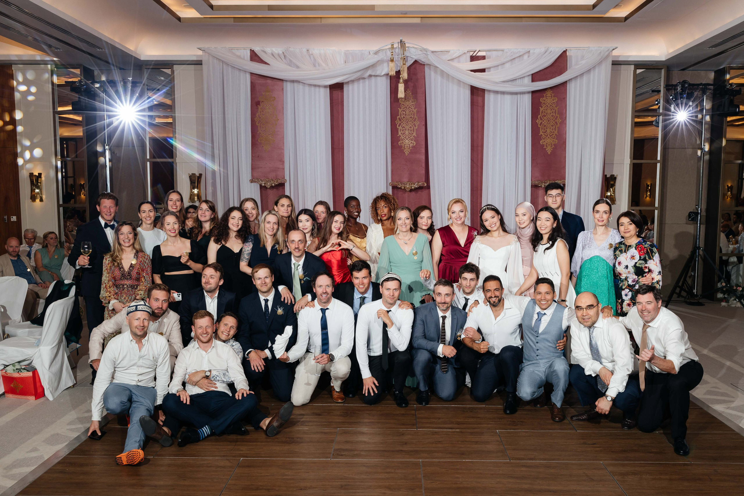 Alina Uzatu. Профессиональный фотограф в городе Астана/Алматы Даурен Сембаев