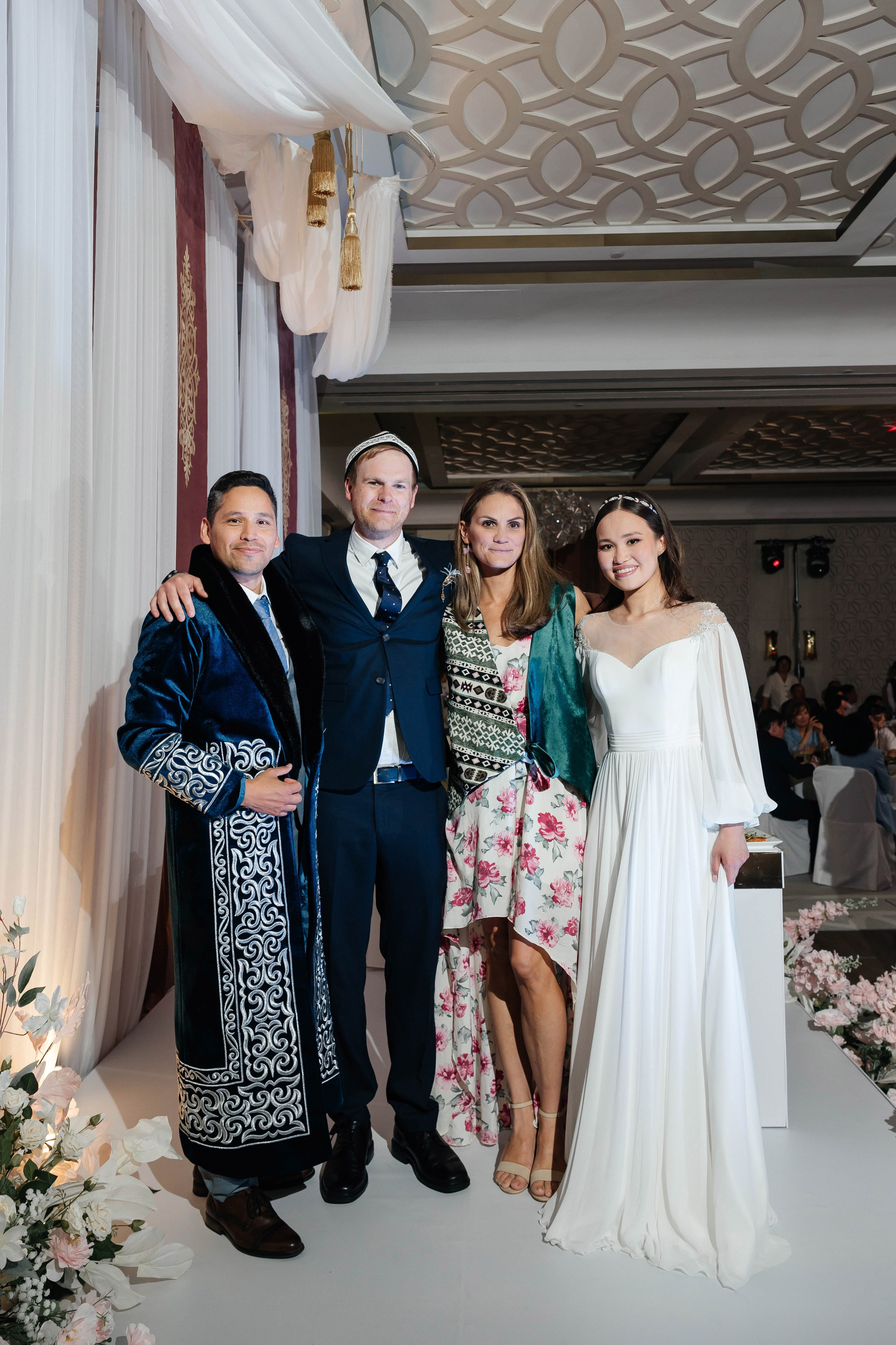 Alina Uzatu. Профессиональный фотограф в городе Астана/Алматы Даурен Сембаев