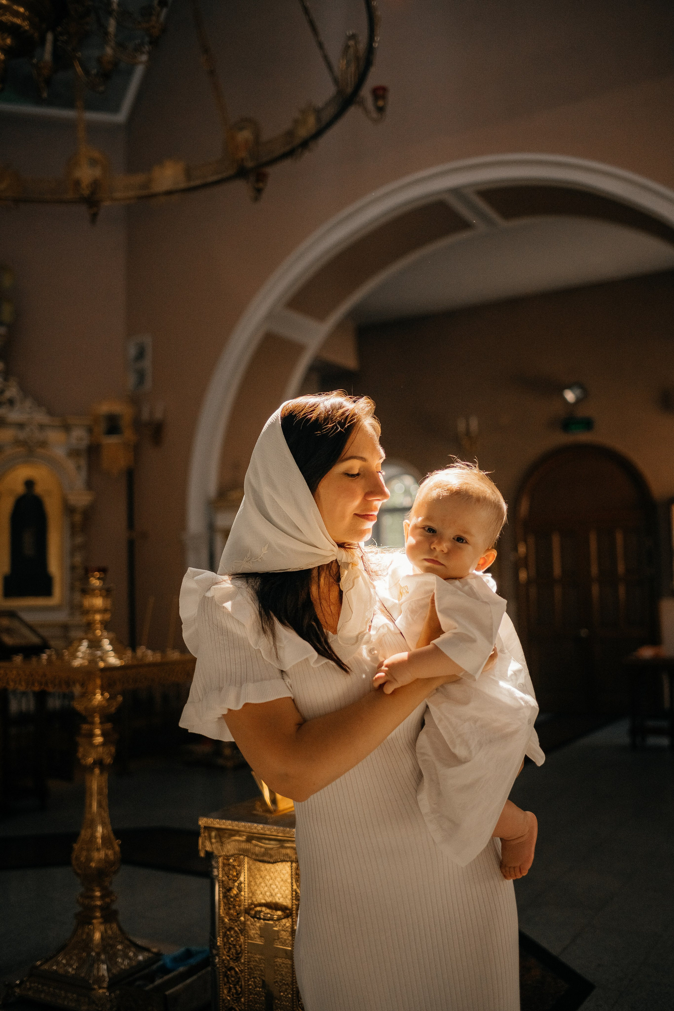 Крещения и Венчания. Главная