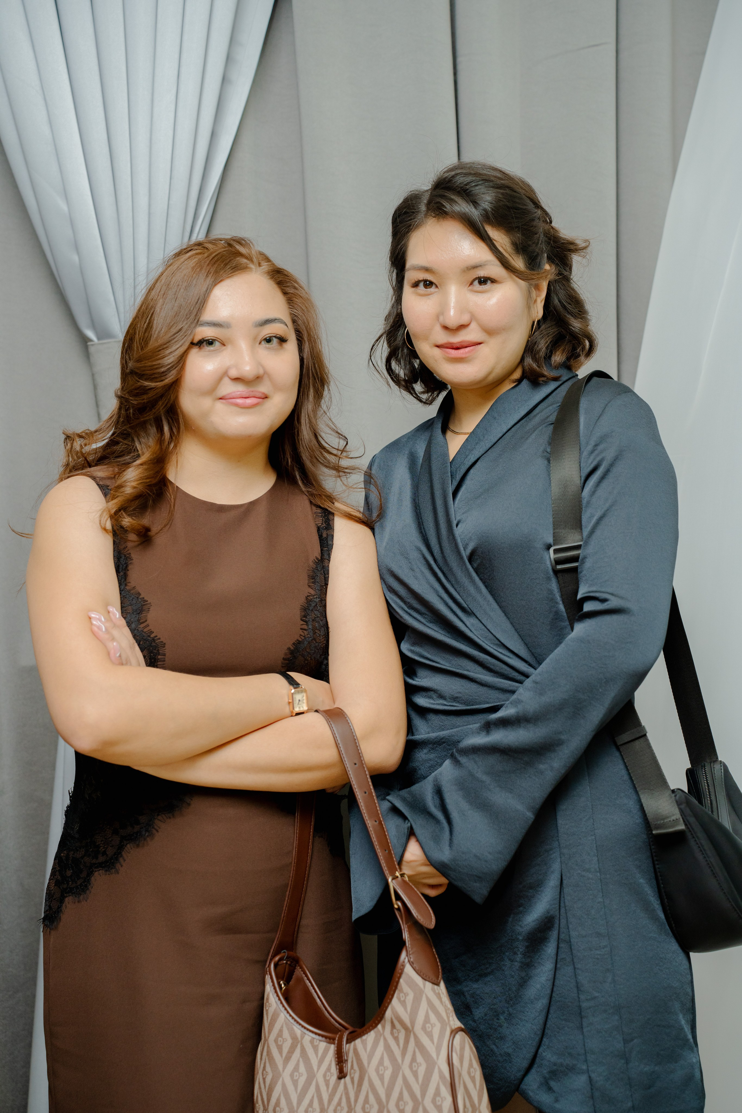 KAMILLA QYZ UZATU. Nomad media