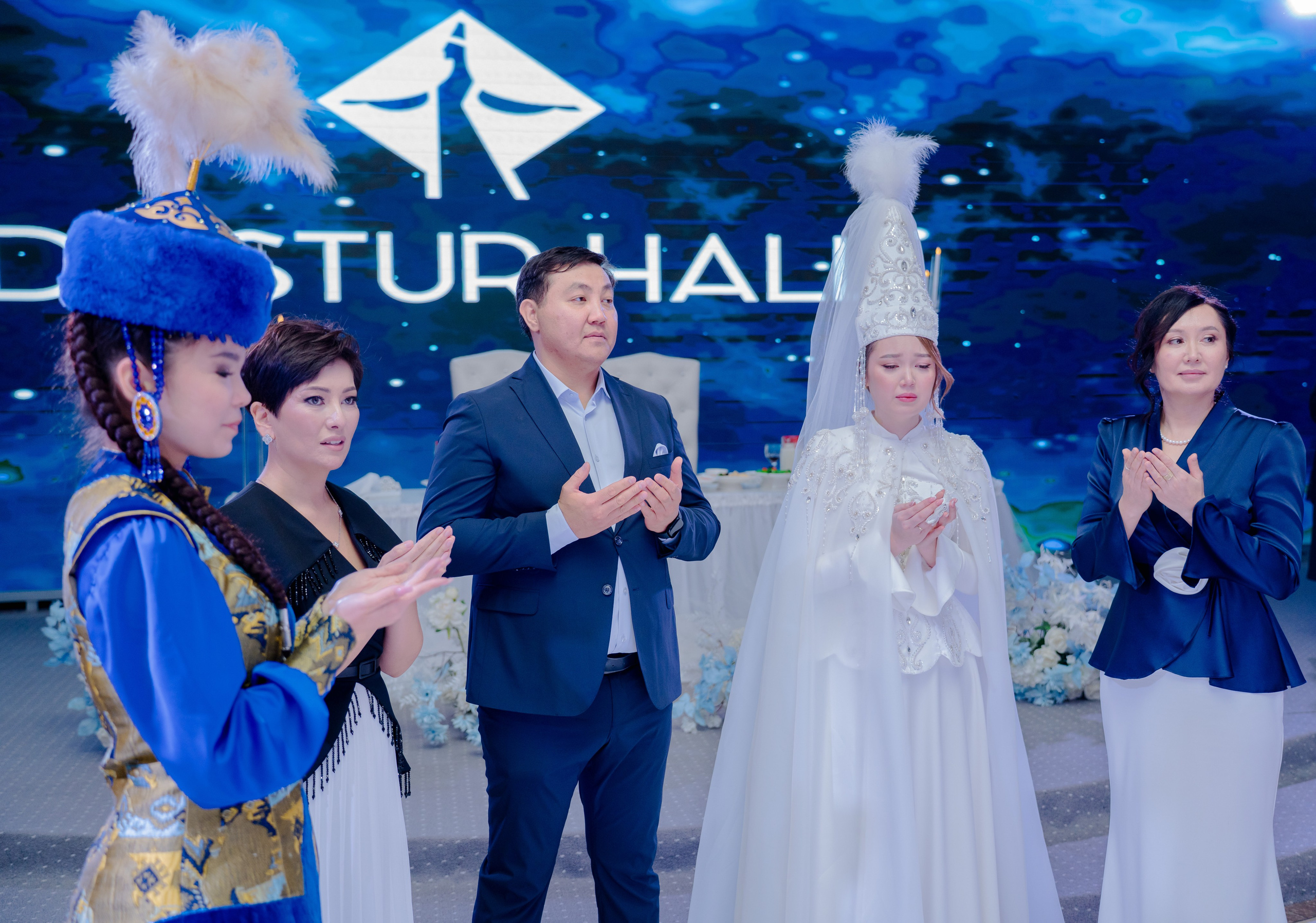 KAMILLA QYZ UZATU. Nomad media