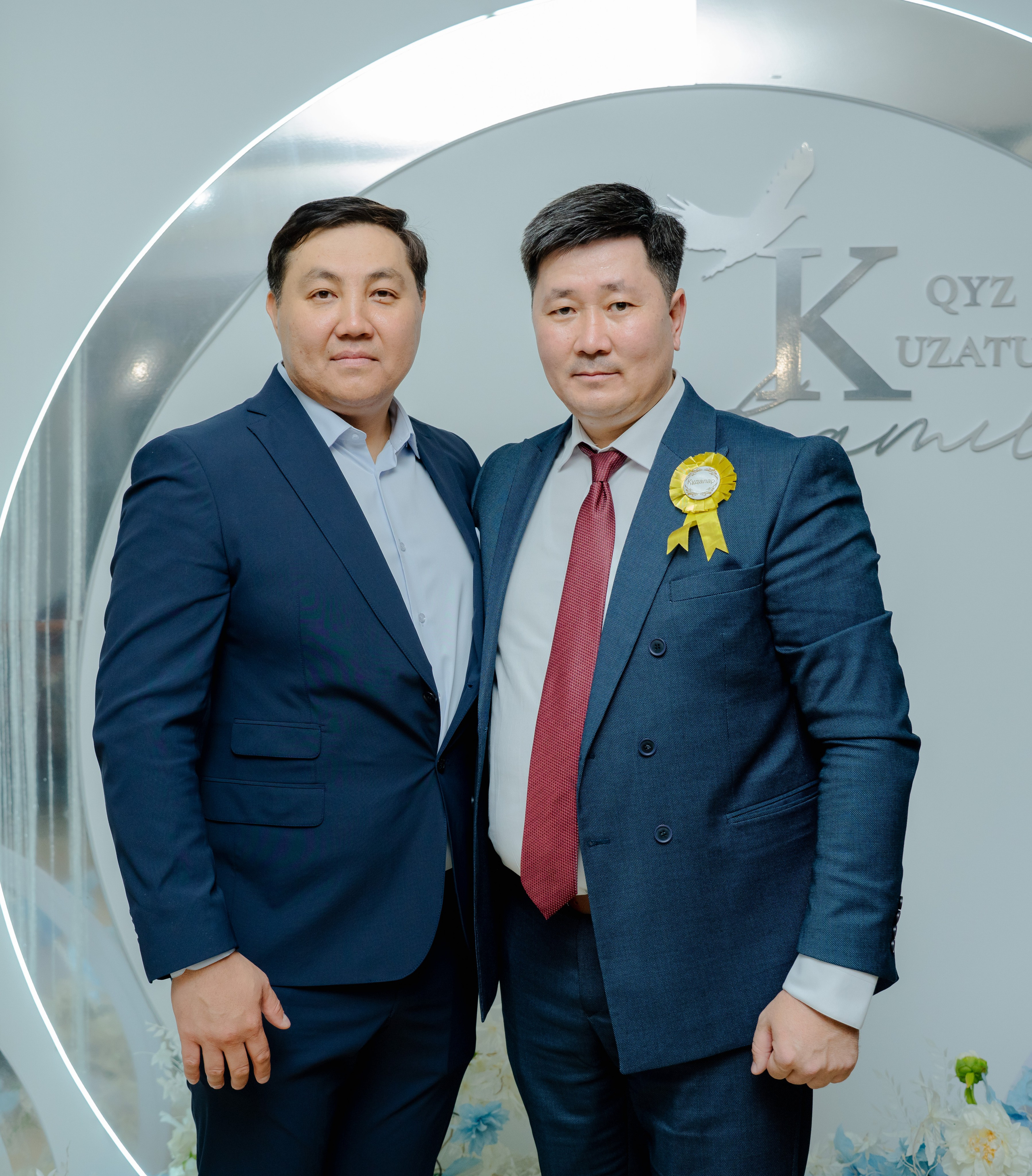 KAMILLA QYZ UZATU. Nomad media