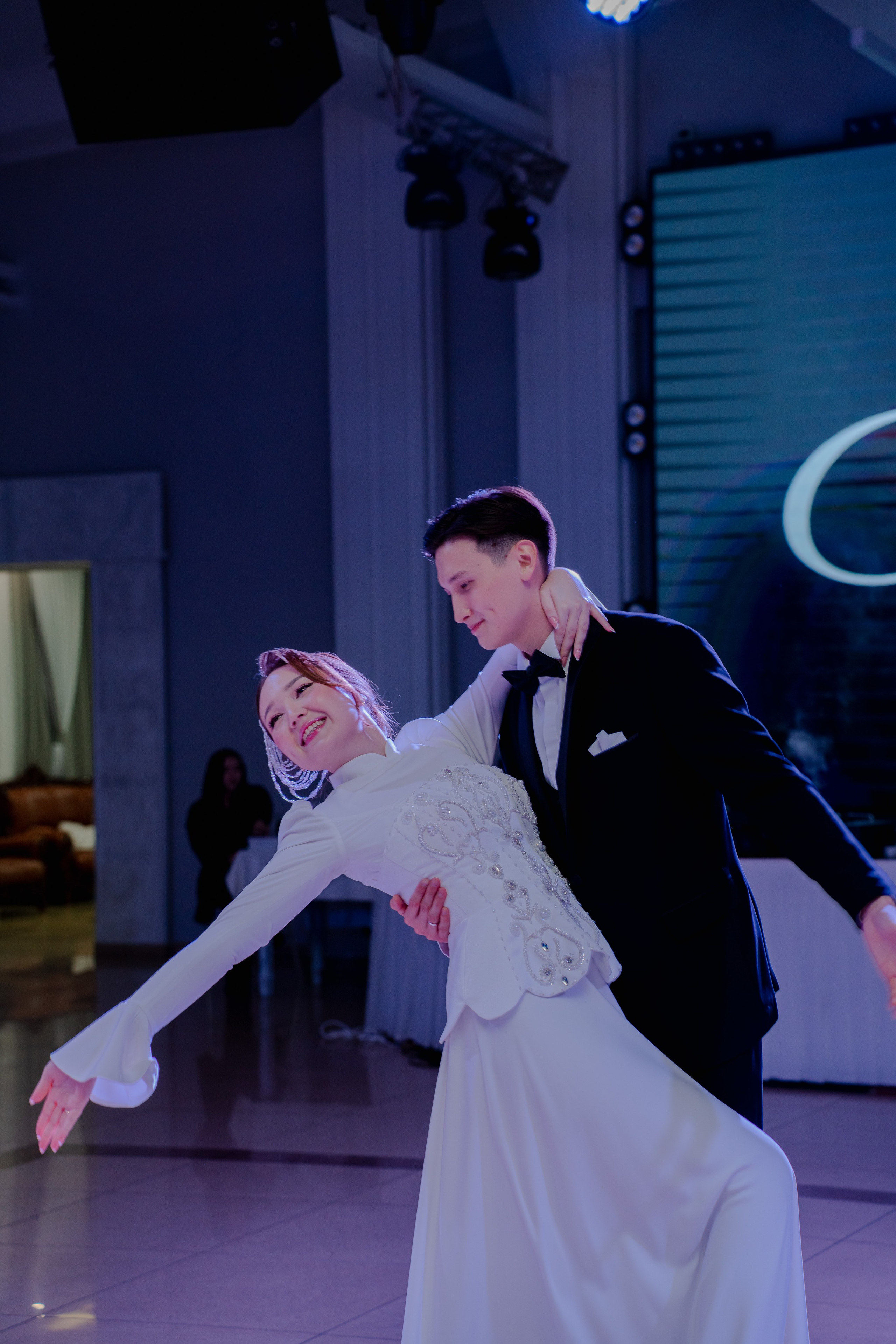 KAMILLA QYZ UZATU. Nomad media