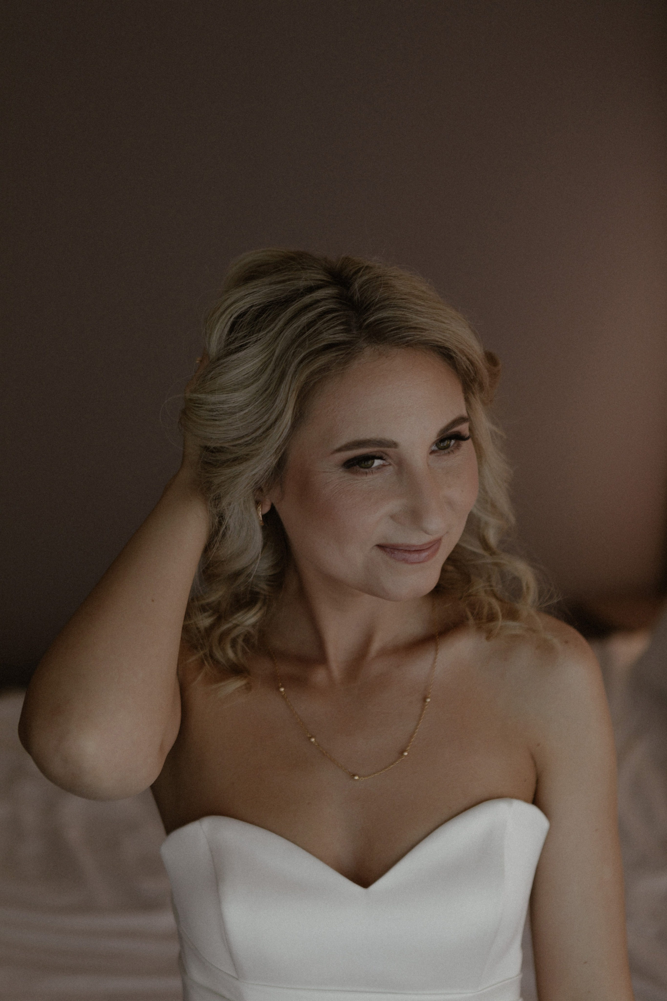 Света и Слава. Свадебный и портретный фотограф в Москве Анастасия Масюк