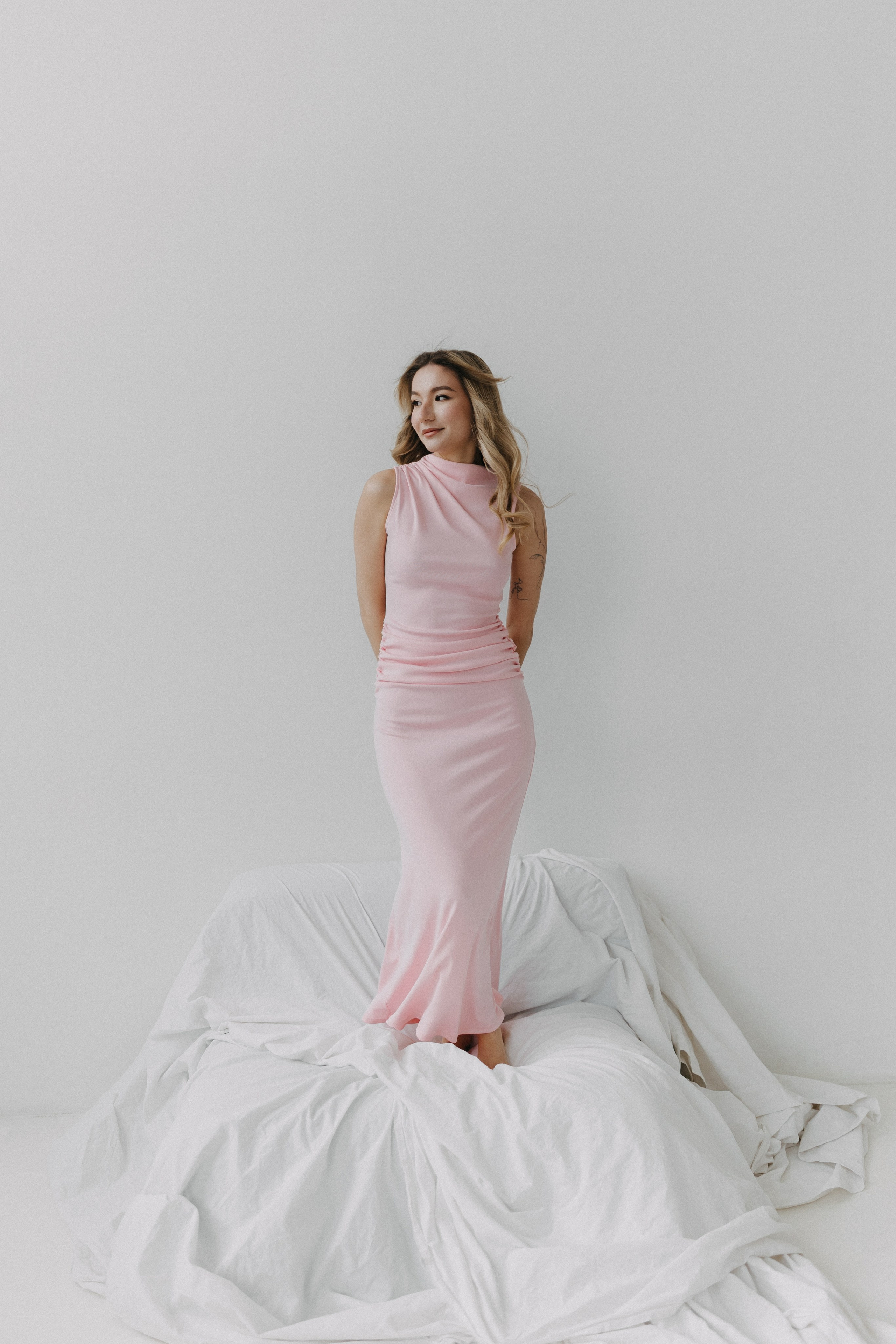 Анна. Ланемец Юлия — фотограф Волгоград/Волжский