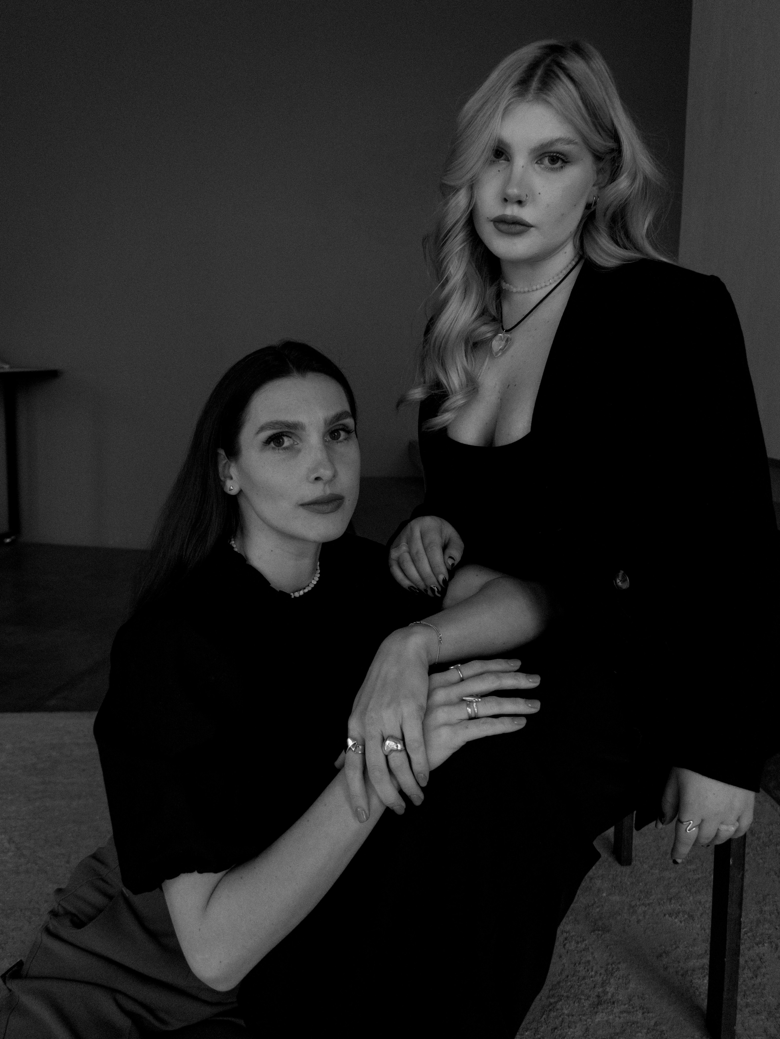 Три поколения. Фотограф в Москве Шалышко Ангелина