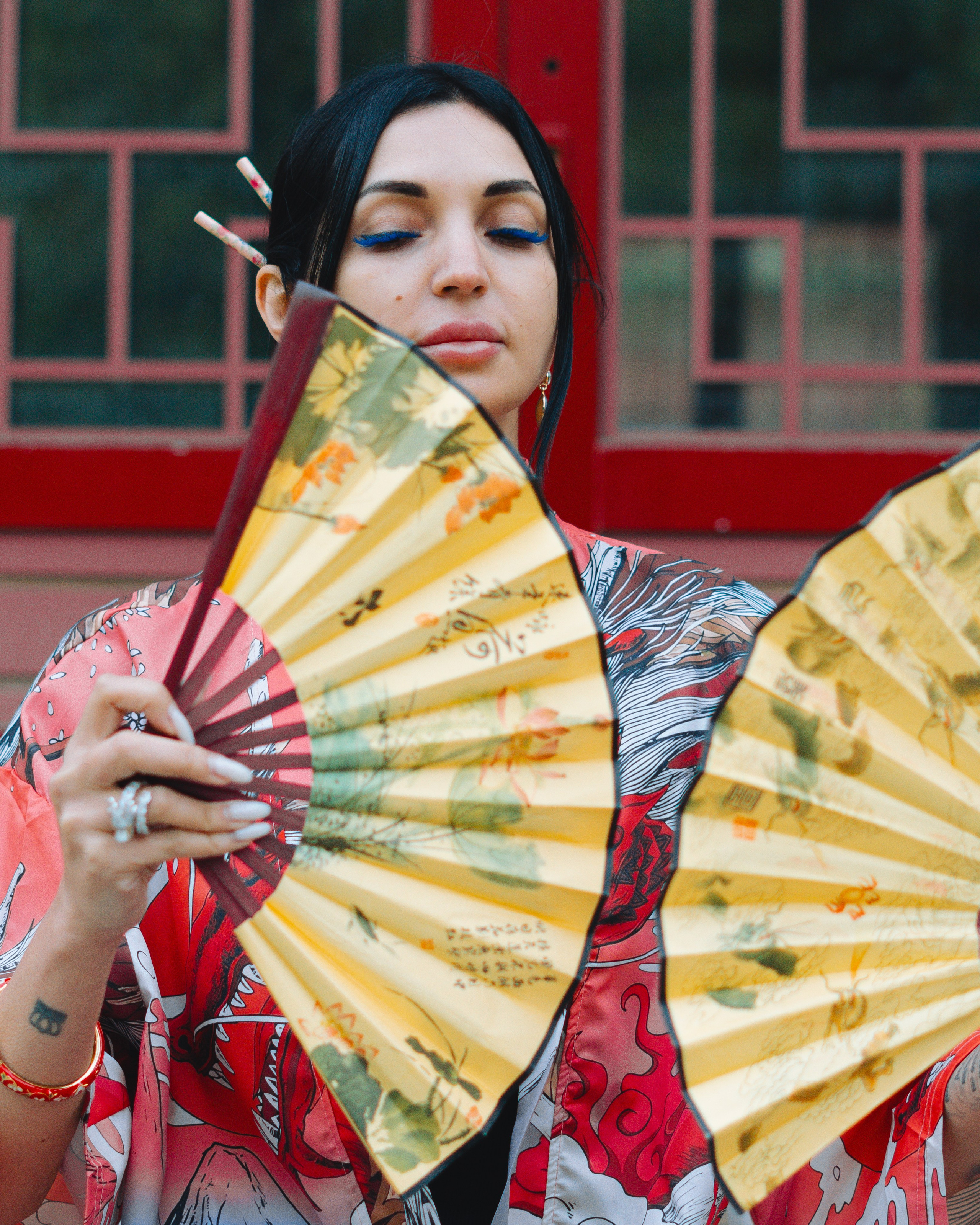 Евангелина. Фотограф в Москве Шалышко Ангелина