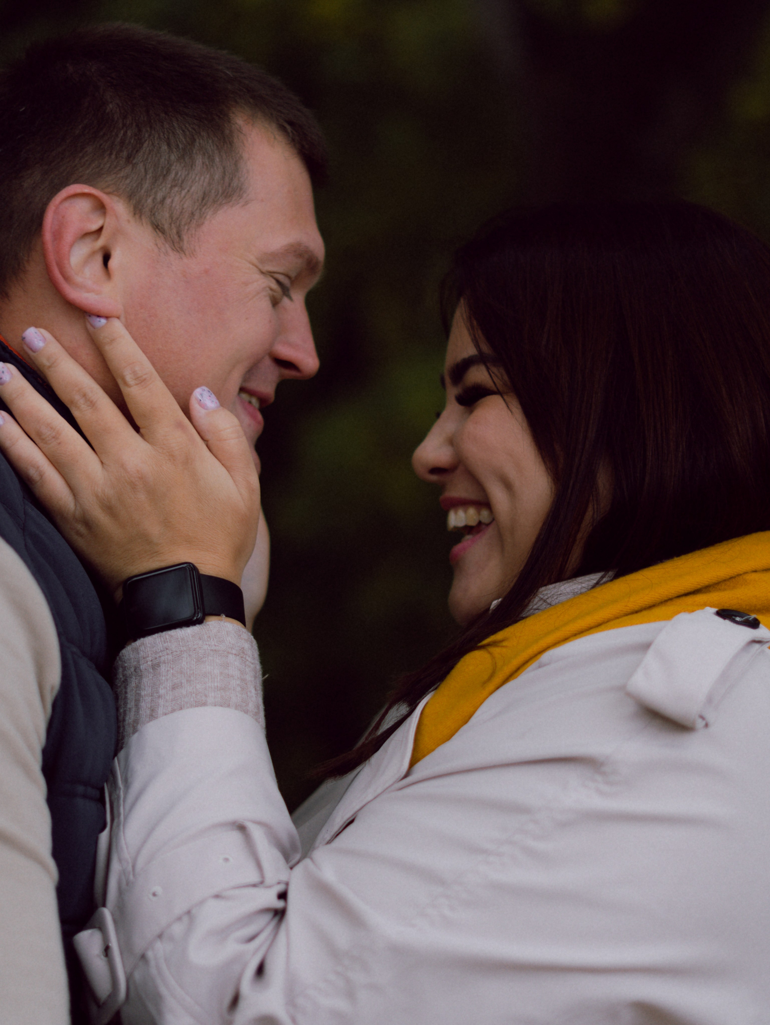 Ксения Станислав. Фотограф в Москве Шалышко Ангелина