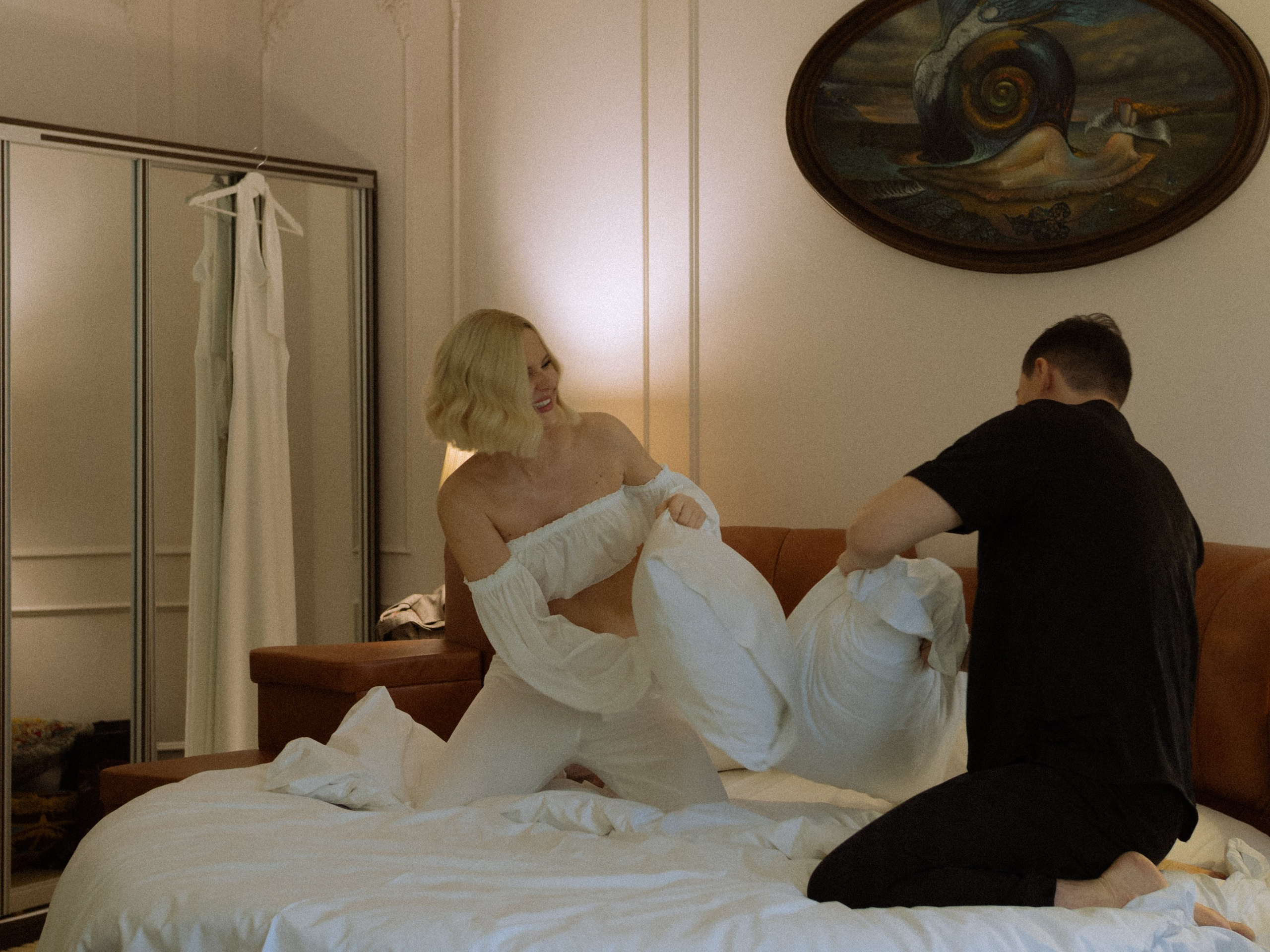 D & T. Фотограф в Москве Шалышко Ангелина