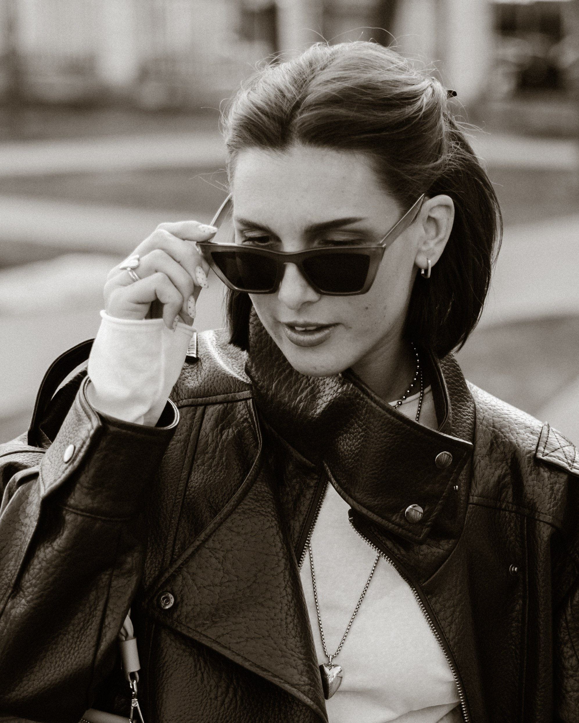 Спелая вишня. Фотограф в Москве Шалышко Ангелина