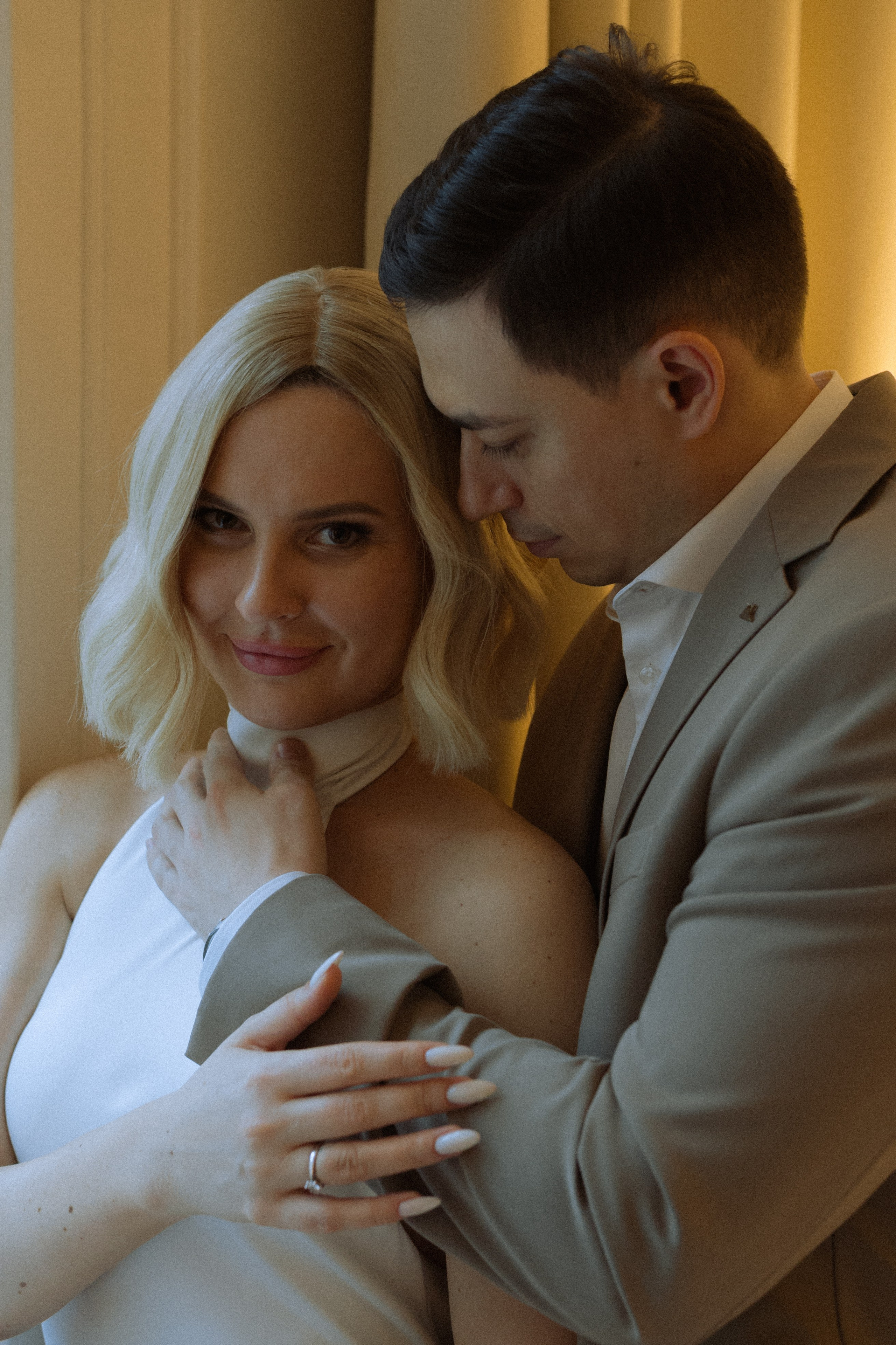 D & T. Фотограф в Москве Шалышко Ангелина