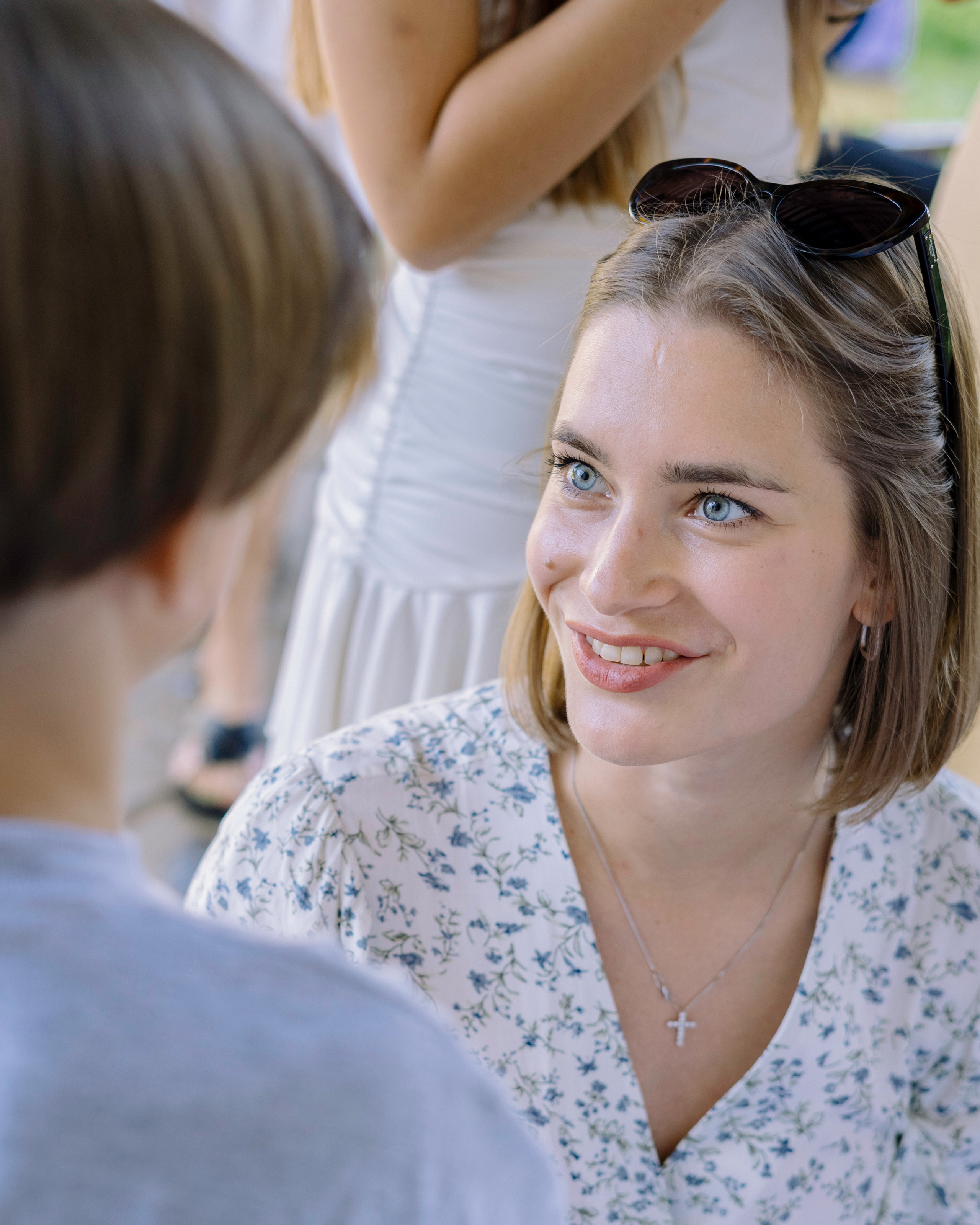 Gender party. Фотограф в Москве Шалышко Ангелина