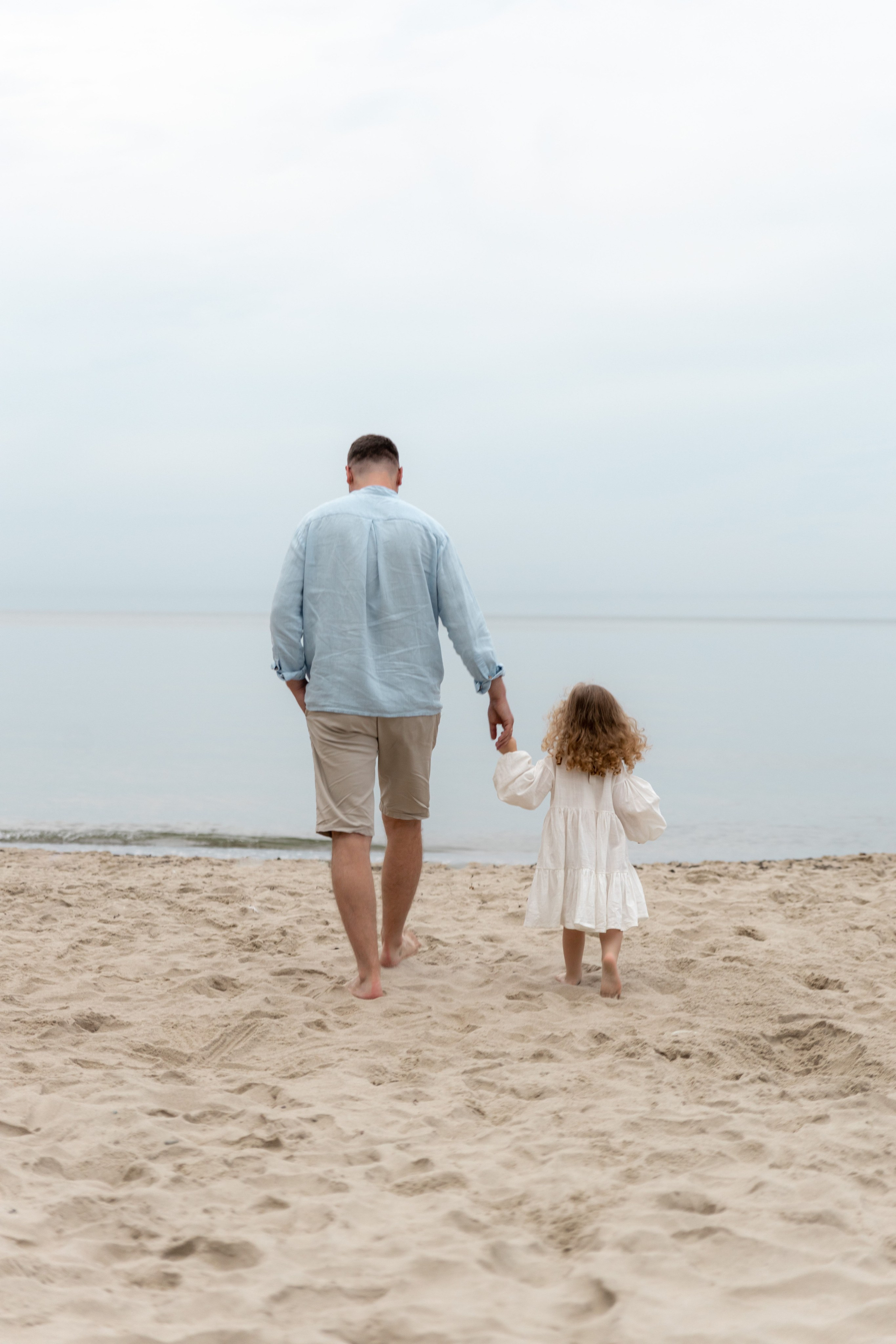 Анастасия. Пляж в Куликово