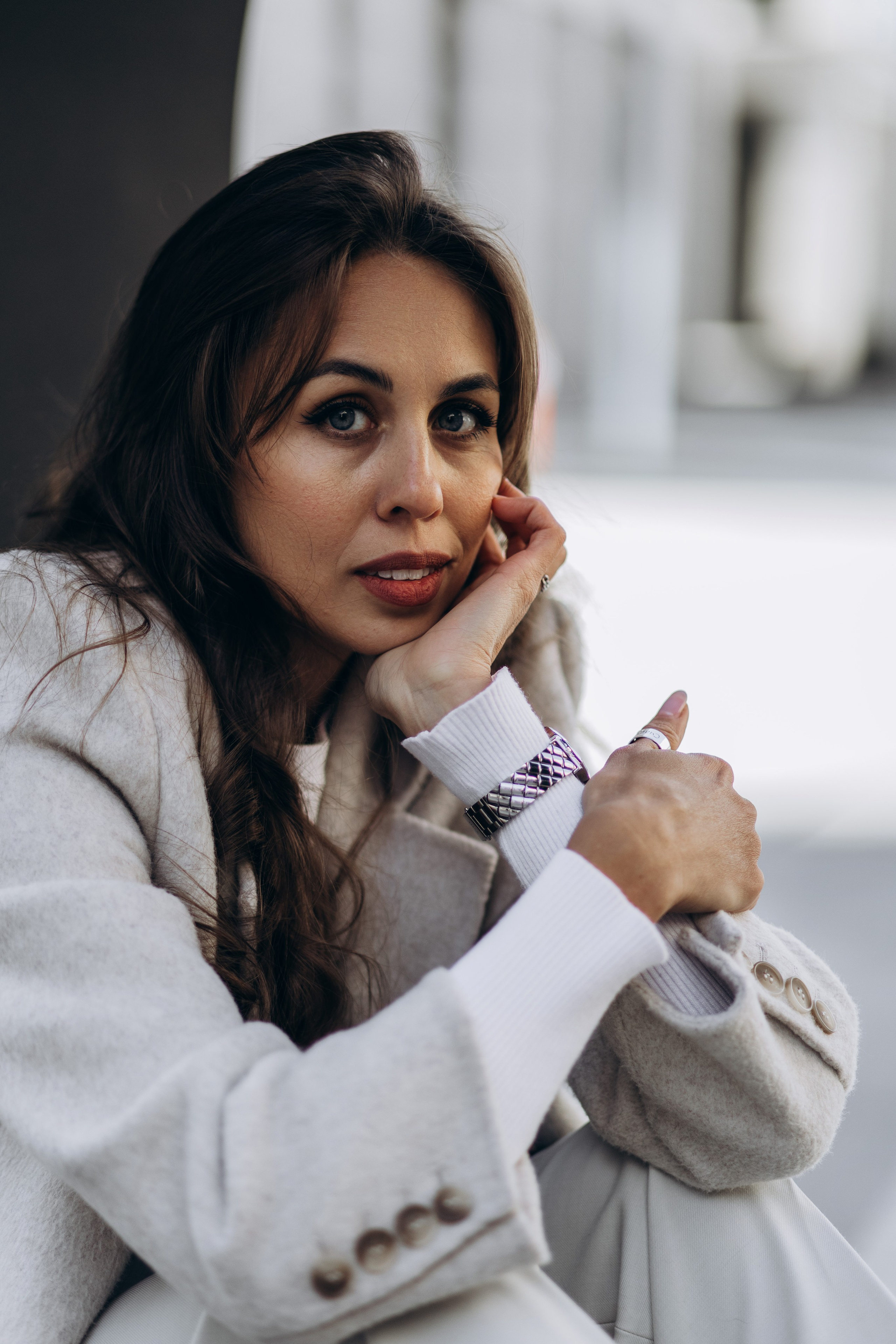 Ж. Фотограф в Санкт-Петербурге Арбатская Наталья