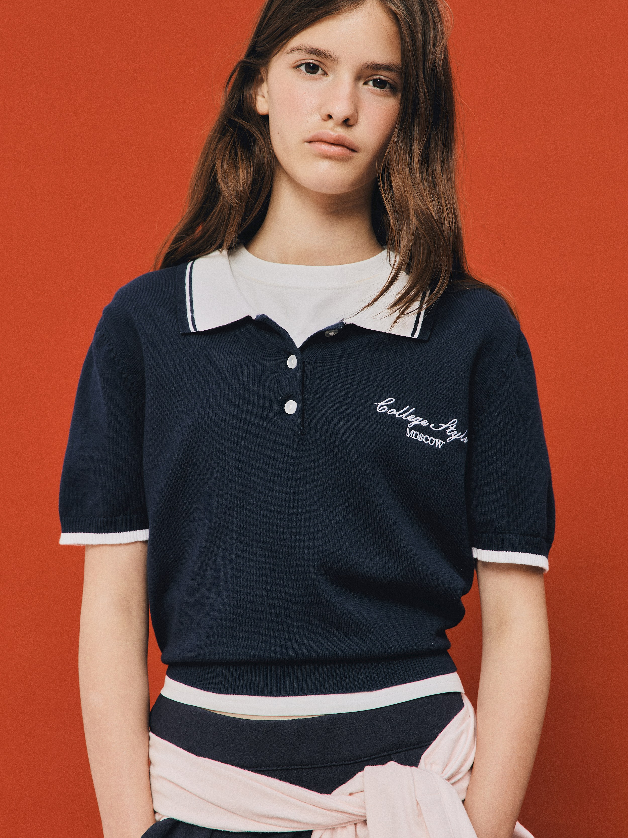 Lookbook. Фотограф для брендов в Москве
