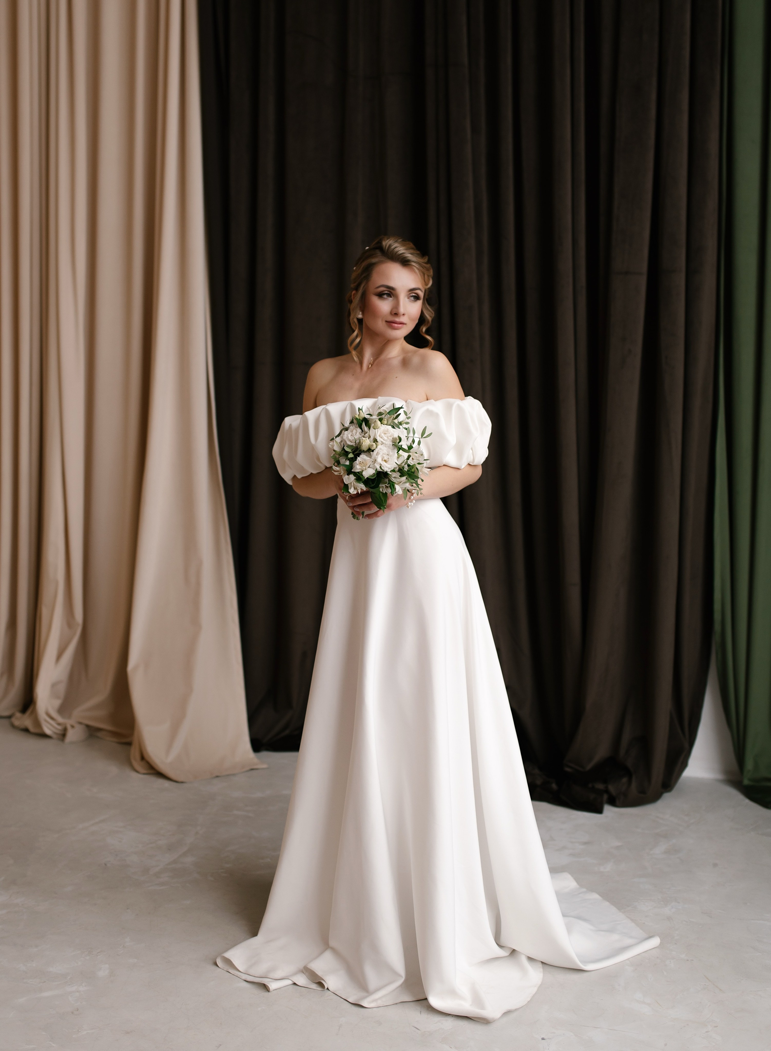 Илария и Александр. Персональный и семейный фотограф в Нижнем Новгороде-Карачева Анна