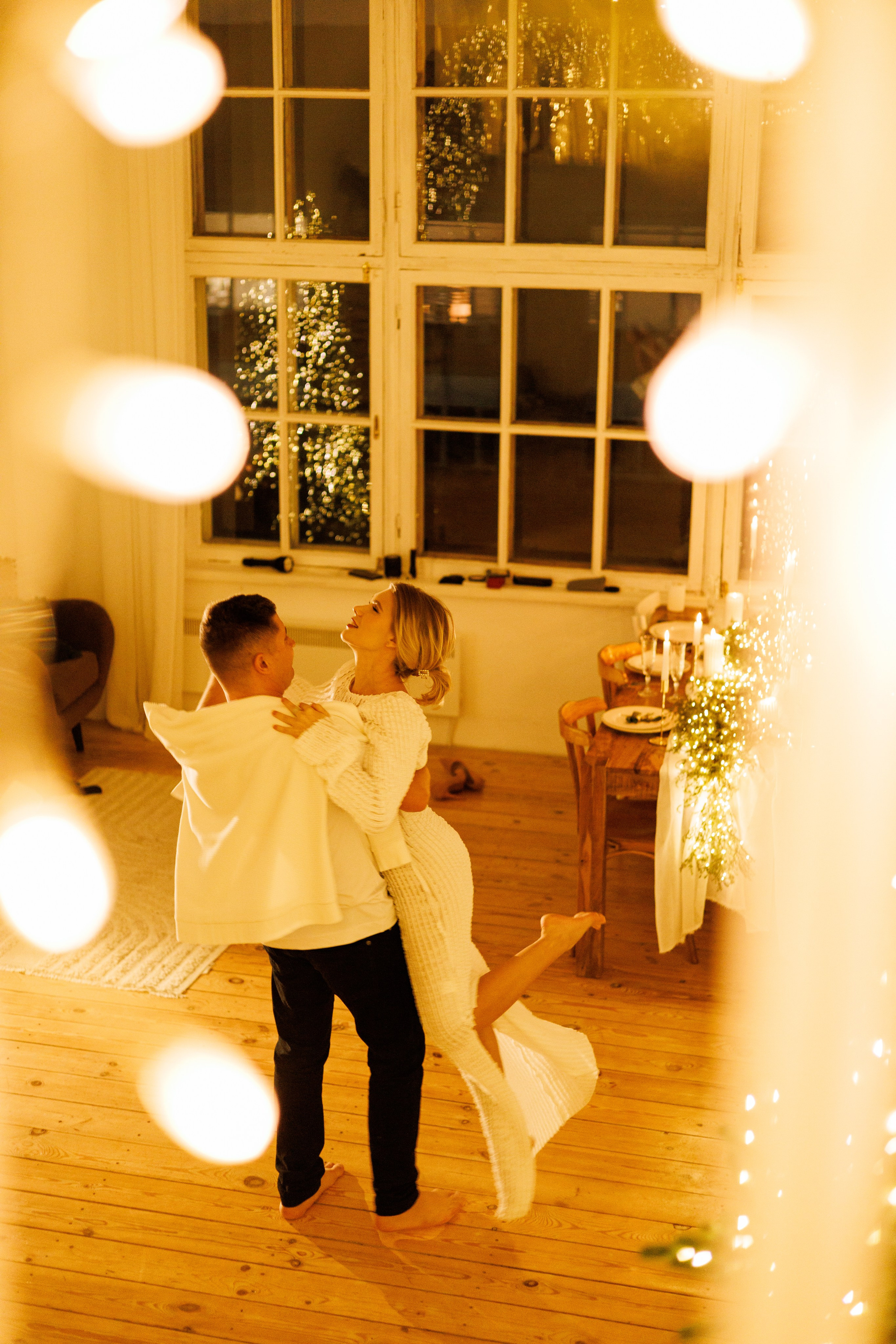 NewYear'25. Фотограф из Краснодара Мария Приходько