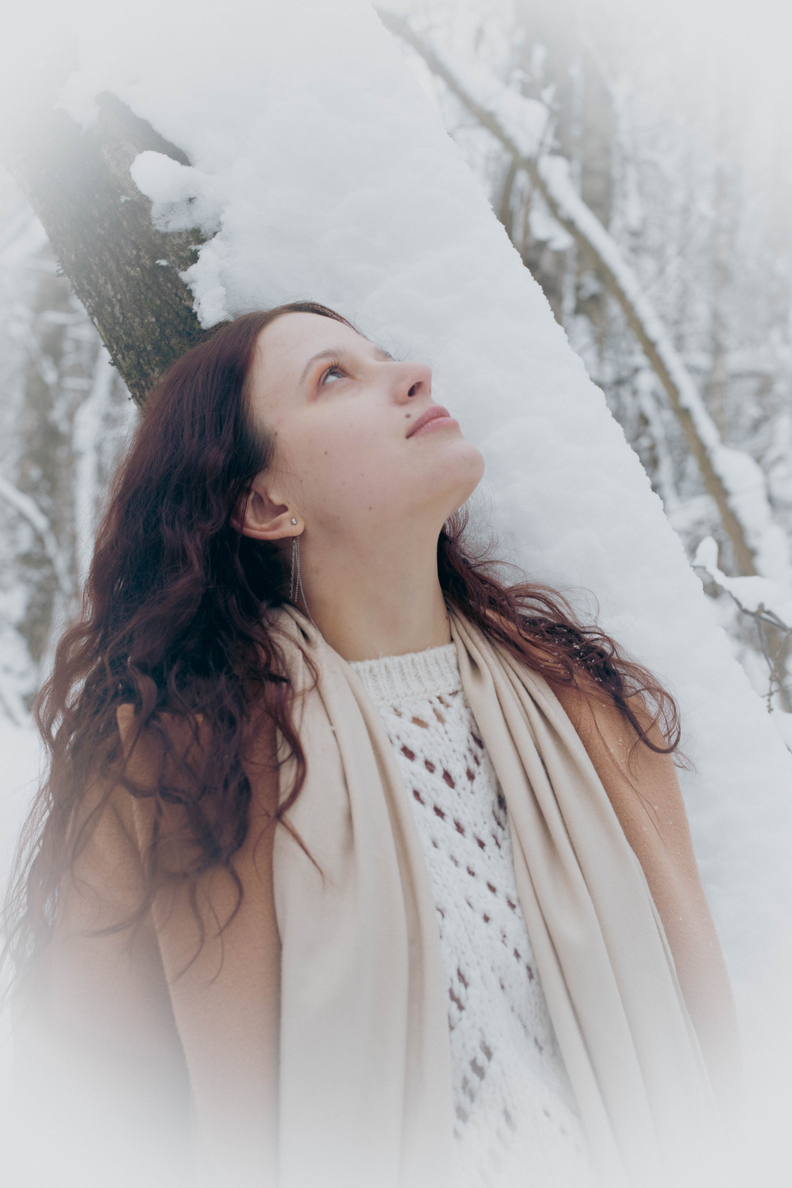 Ангелина. Александра Мельниченко/ Бегающий фотограф