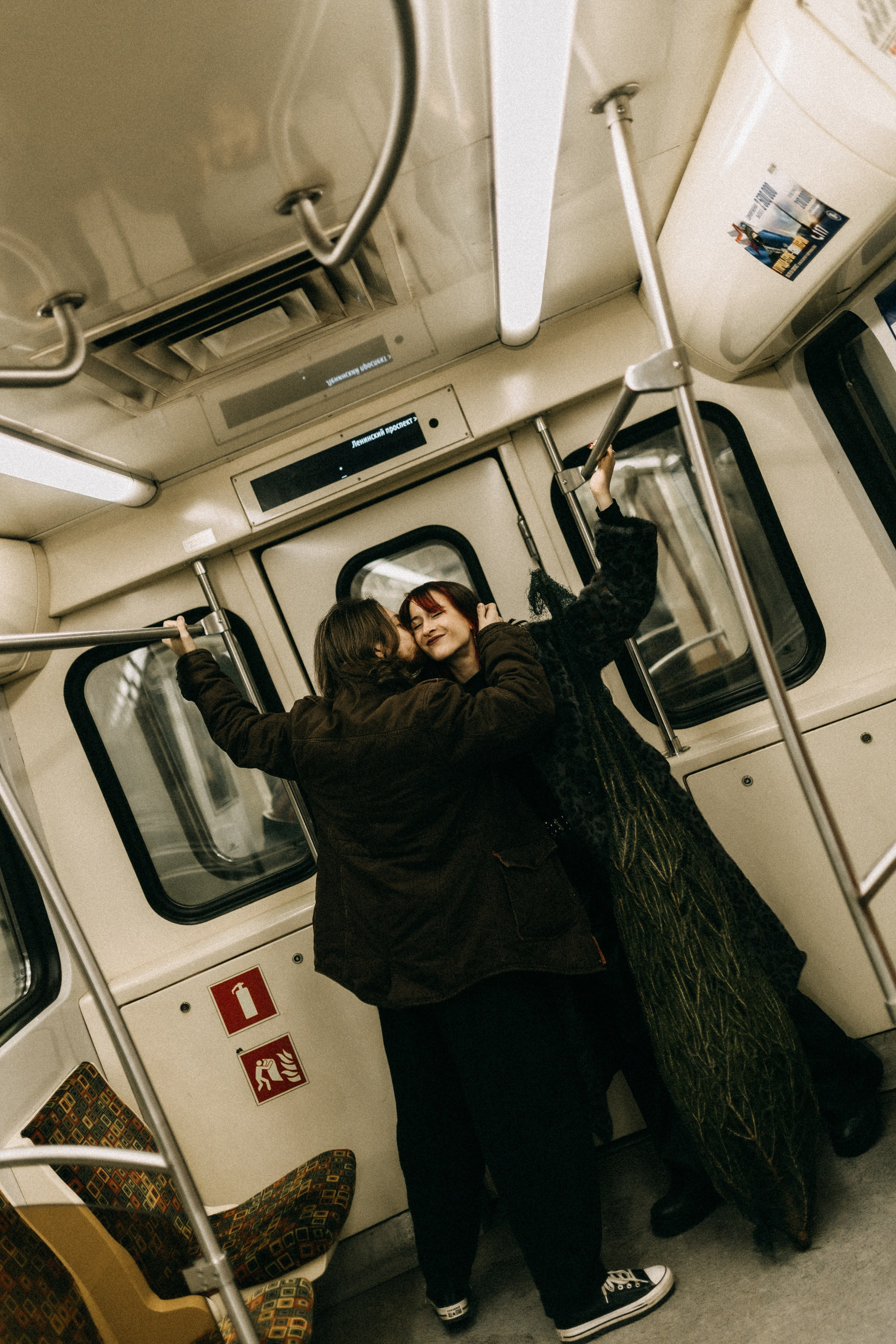 Адель и Дима. Фотограф в Санкт-Петербурге