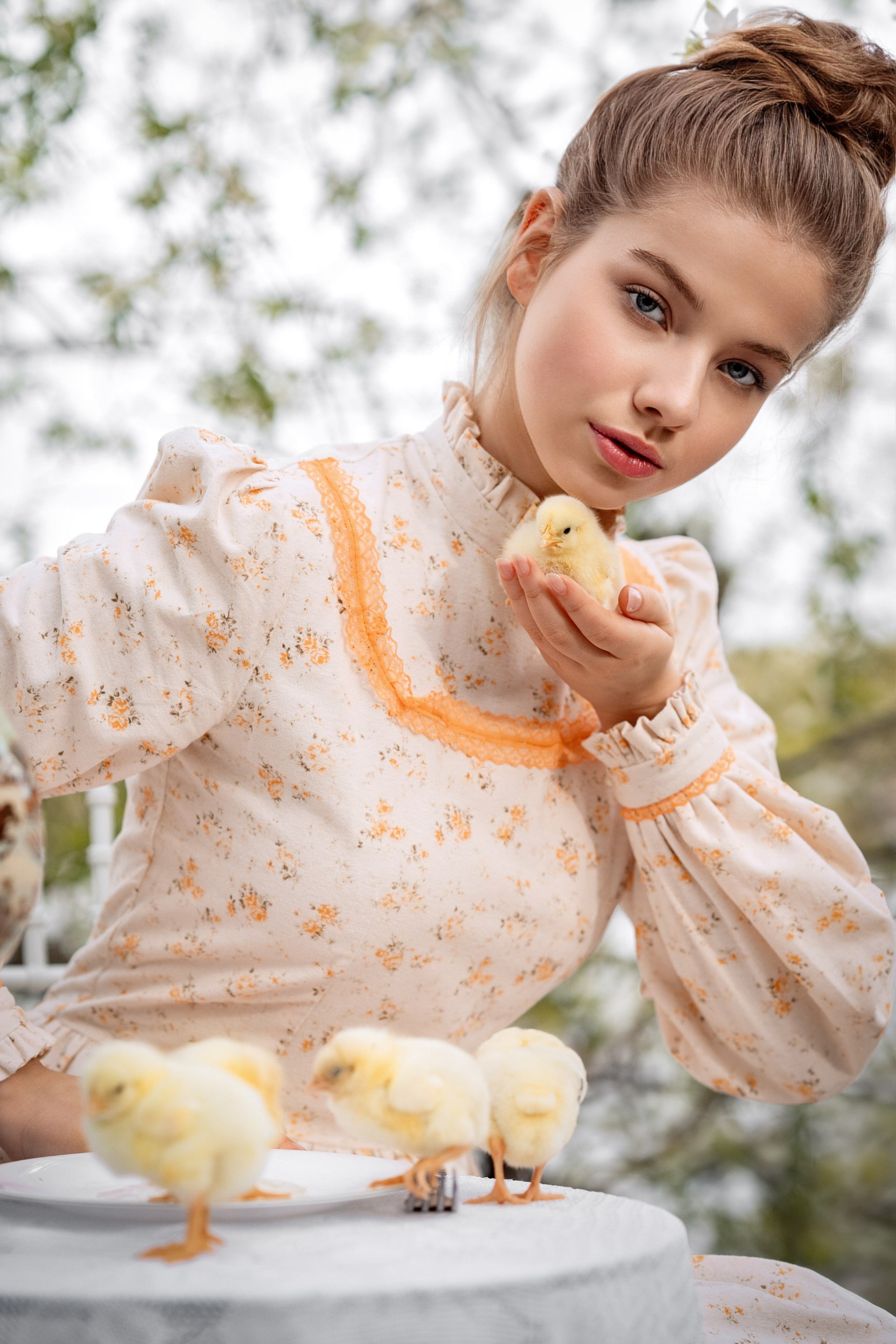 Индивидуальная фотосессия. Семейный и детский фотограф в Строгино Екатерина Кутузова