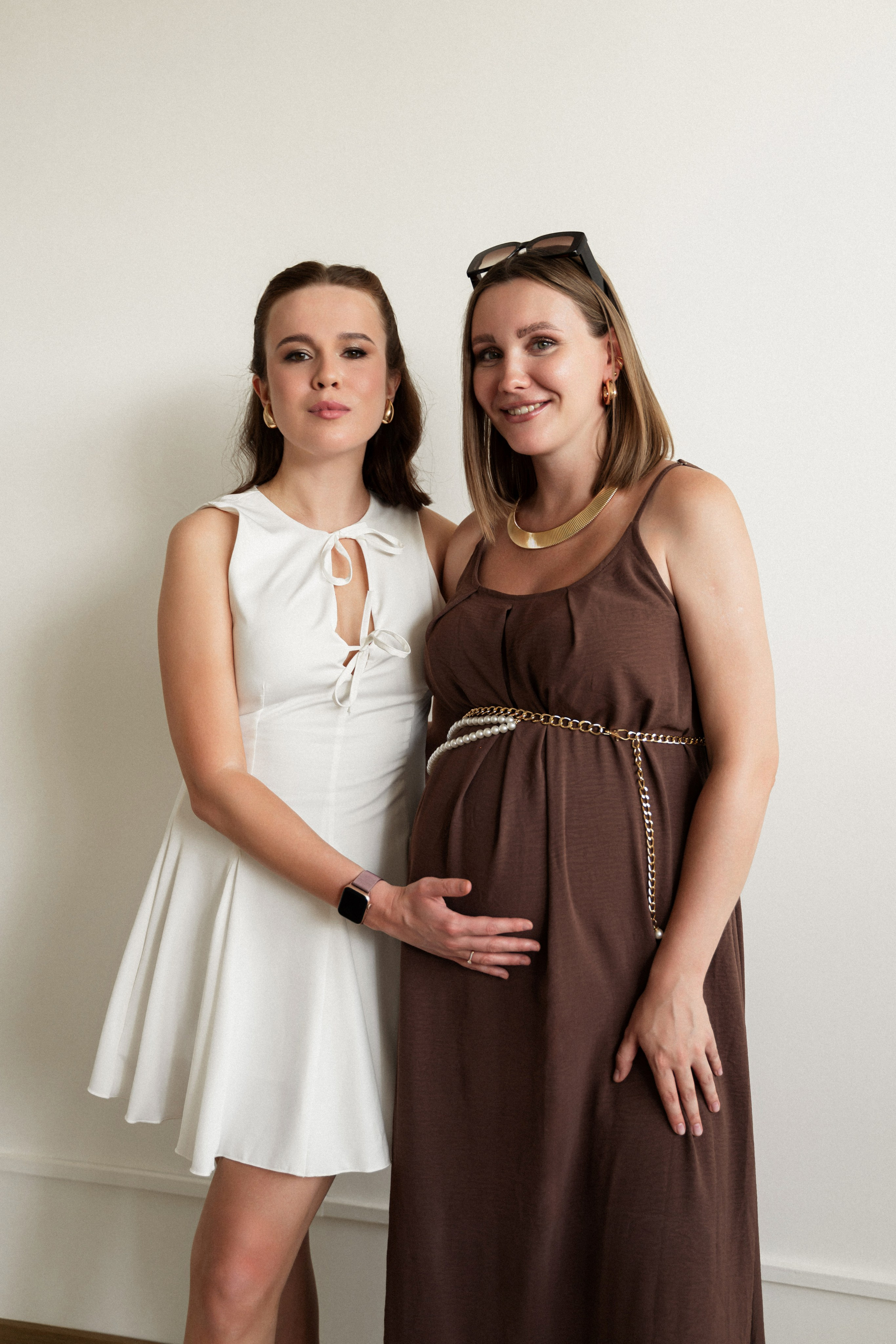 Девичник Веры. Фотограф Алина Филимонова Тверь