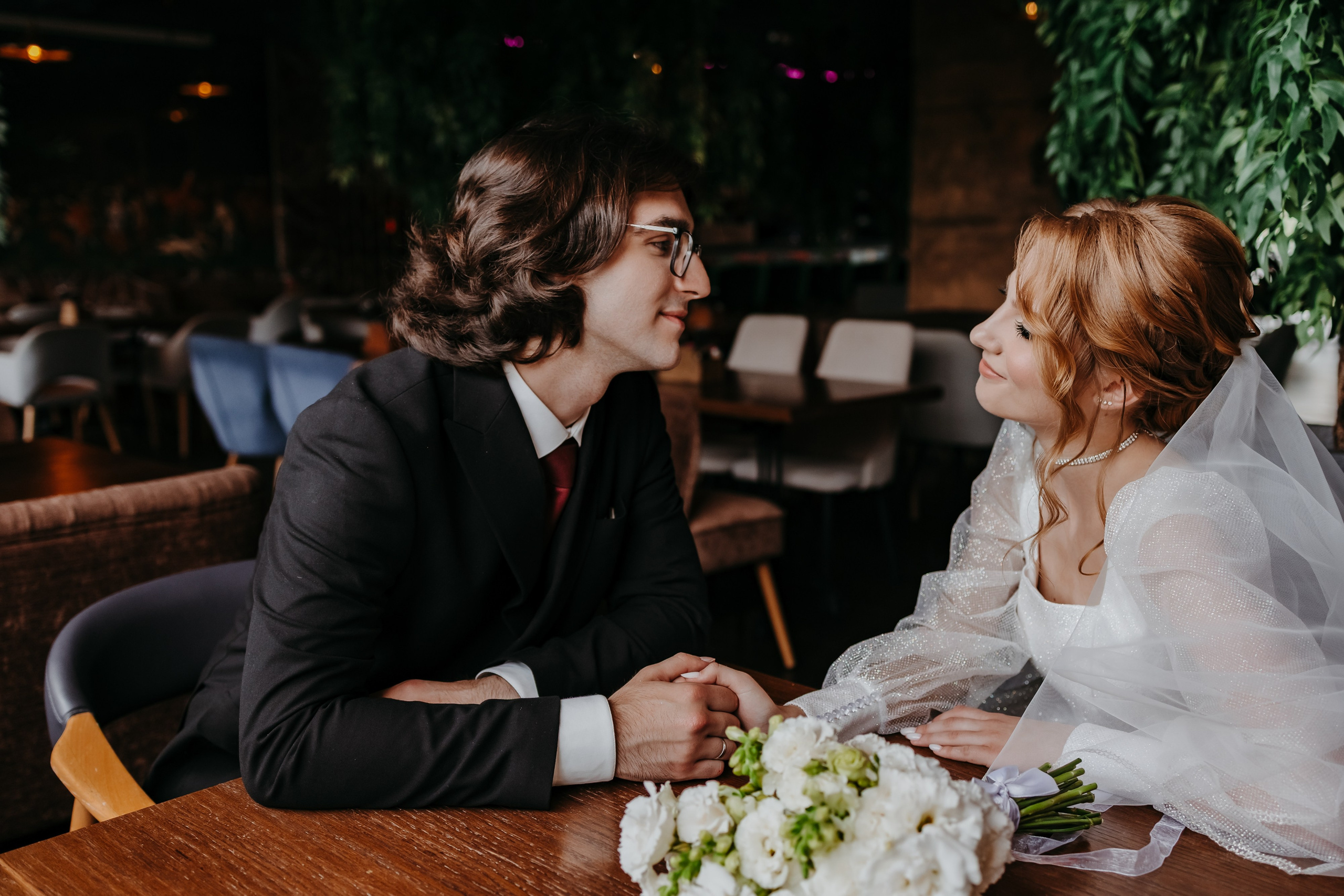 Артем и Елена. Свадебный и семейный фотограф в Невинномысске Наталья Куликова