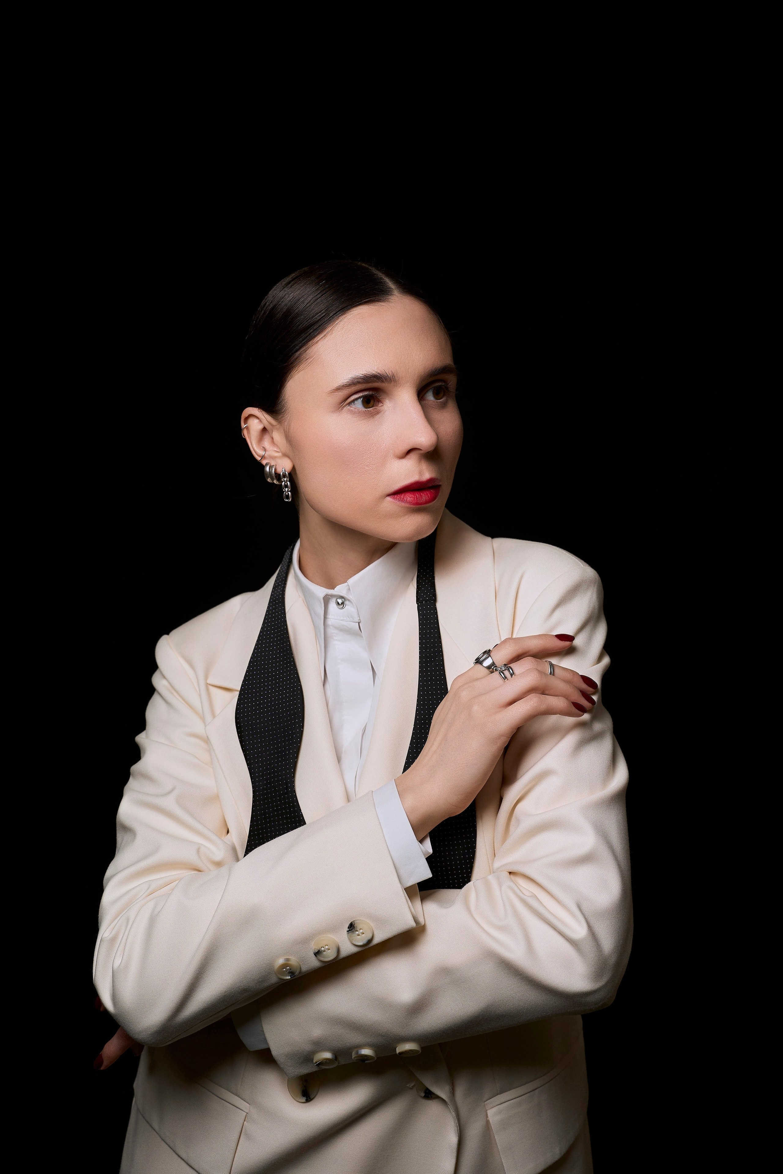 Деловая женская одежда. EVG PROHOROV