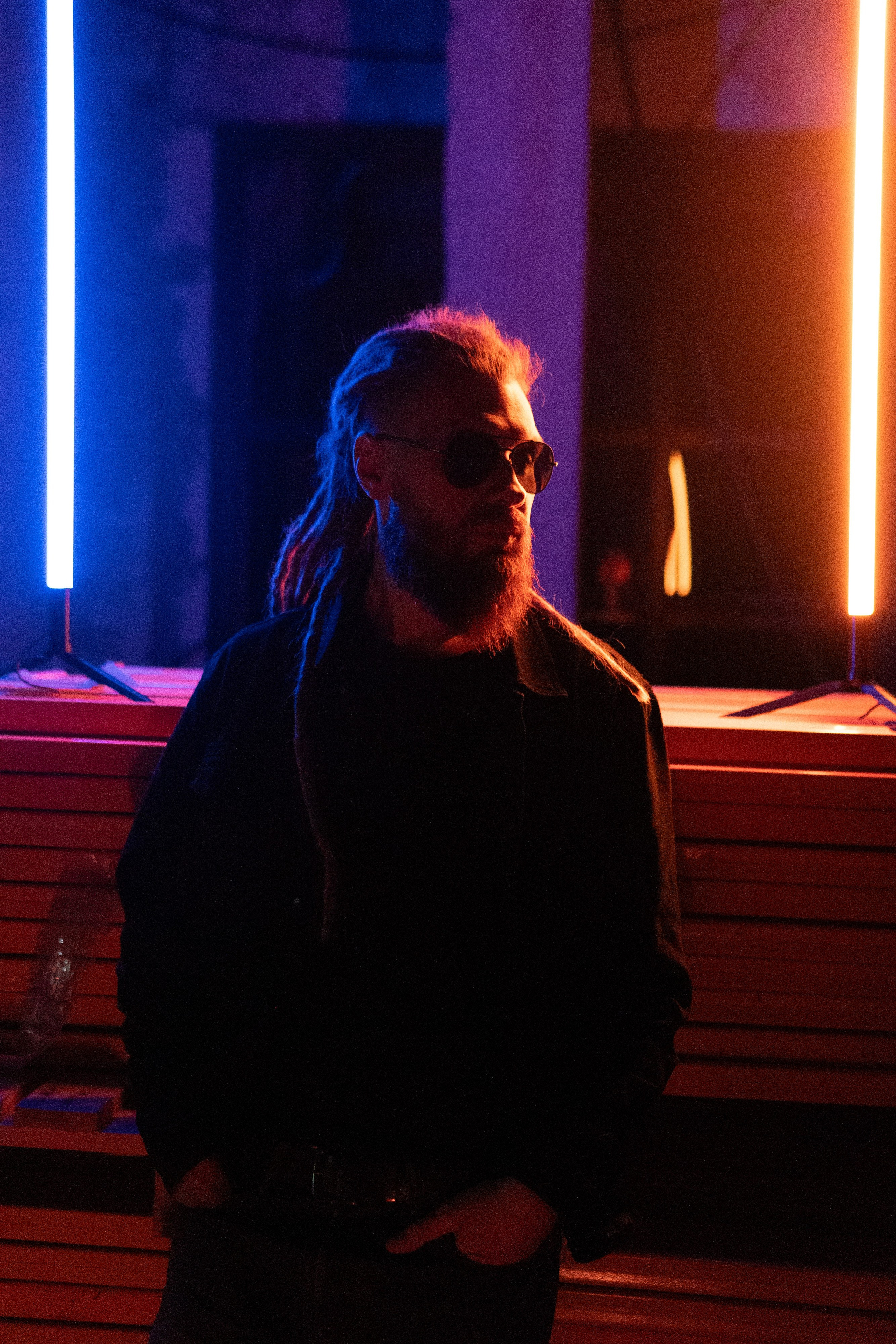 Вова. EVG PROHOROV