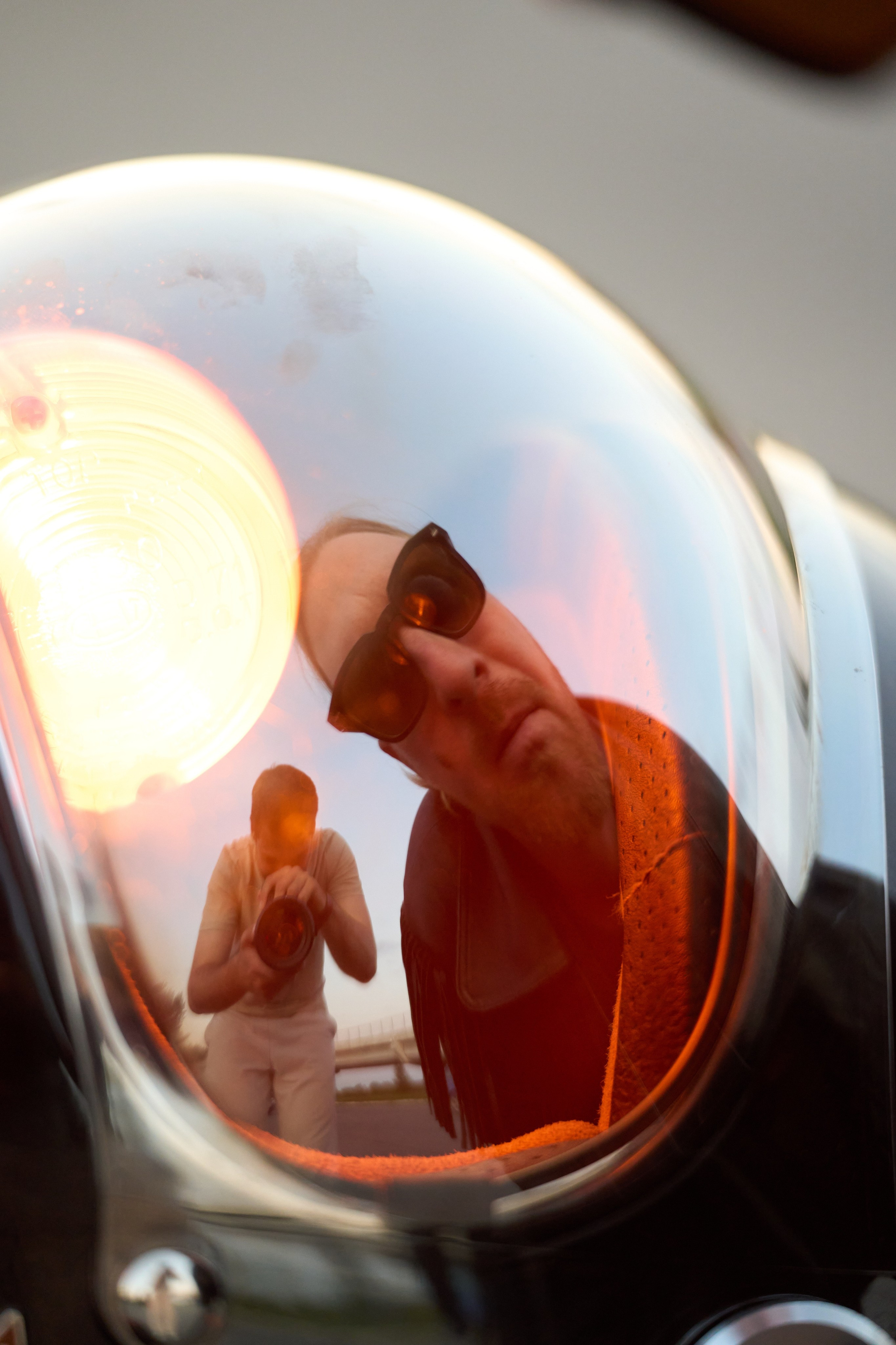 Женя. EVG PROHOROV