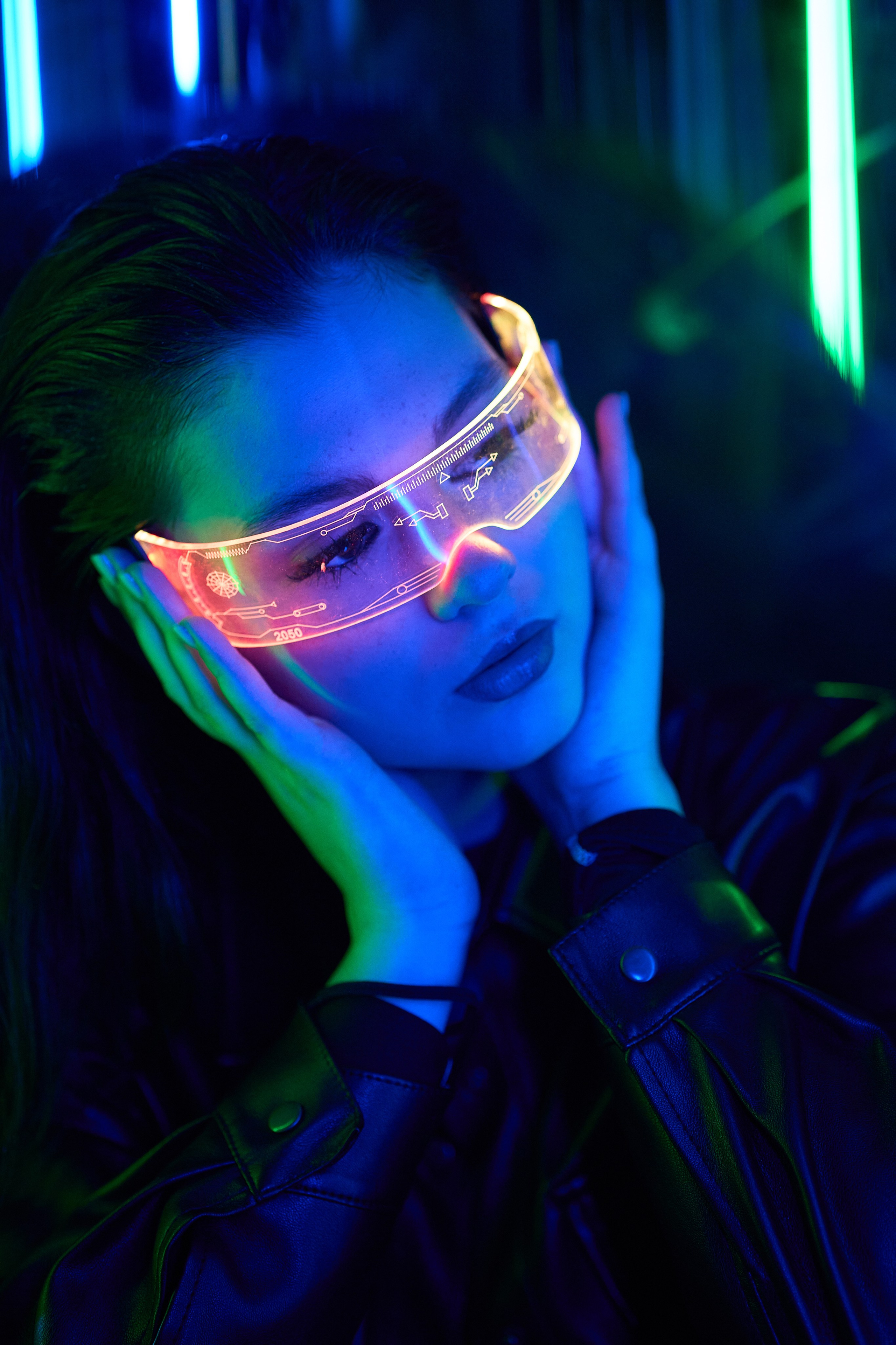 Катя. EVG PROHOROV