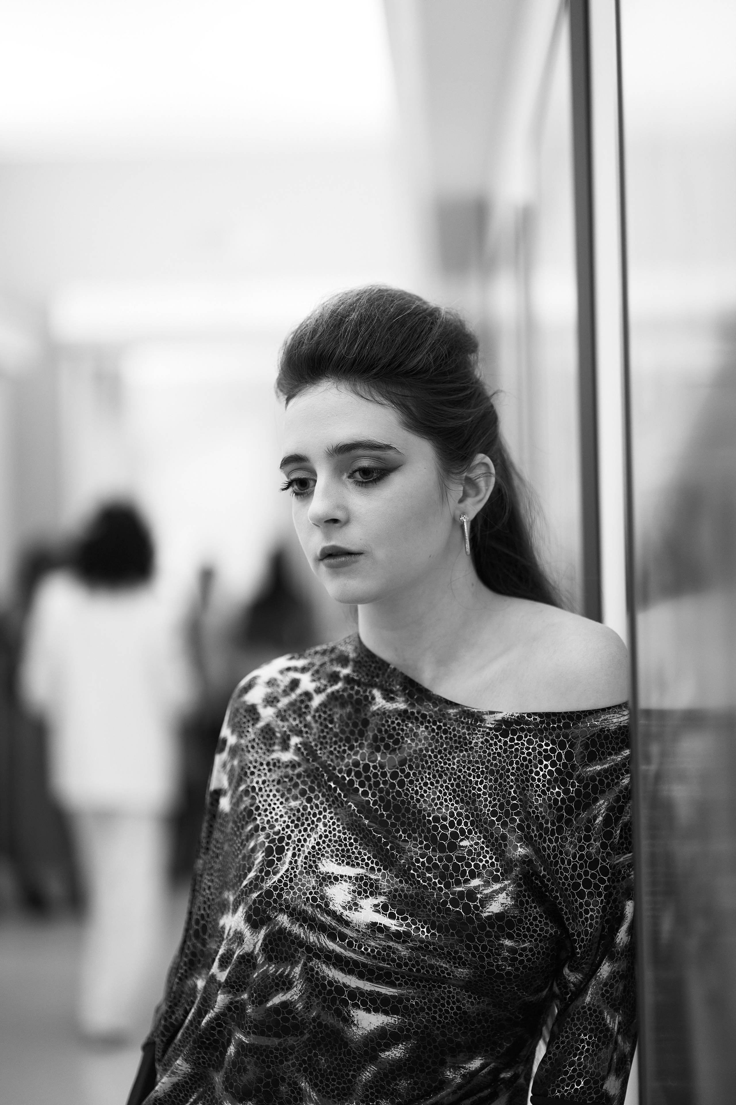 Ночь в музее. EVG PROHOROV