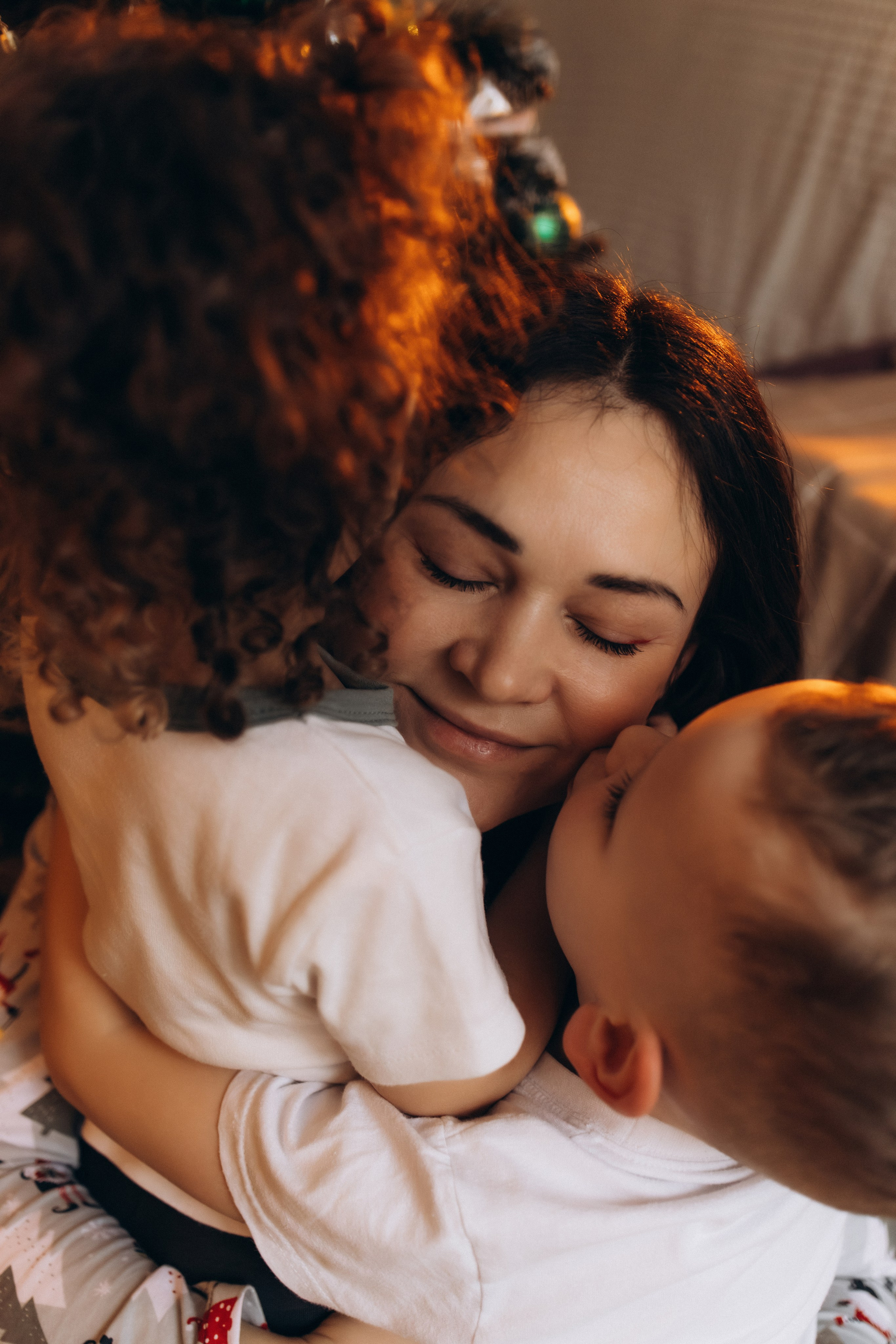 Время чудес и волшебства. Семейный и свадебный фотограф Анастасия Слободчикова. Лысьва, Чусовой, Пермь