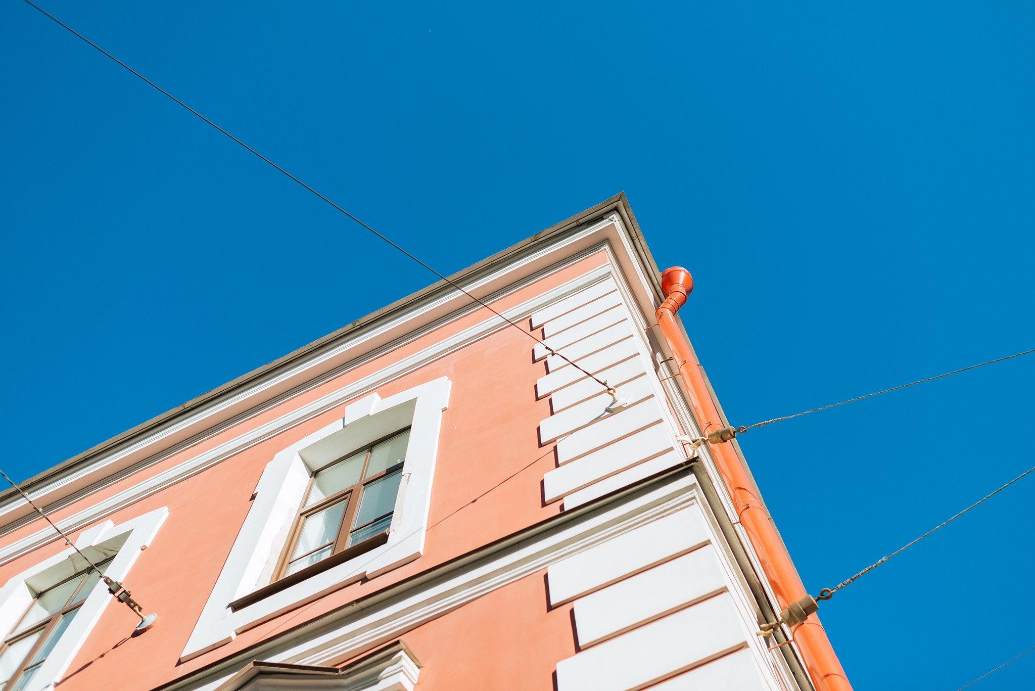 Художницы дореволюционного Петербурга. Май 24. Репортажный фотограф в Санкт-Петербурге Анастасия Клёпова