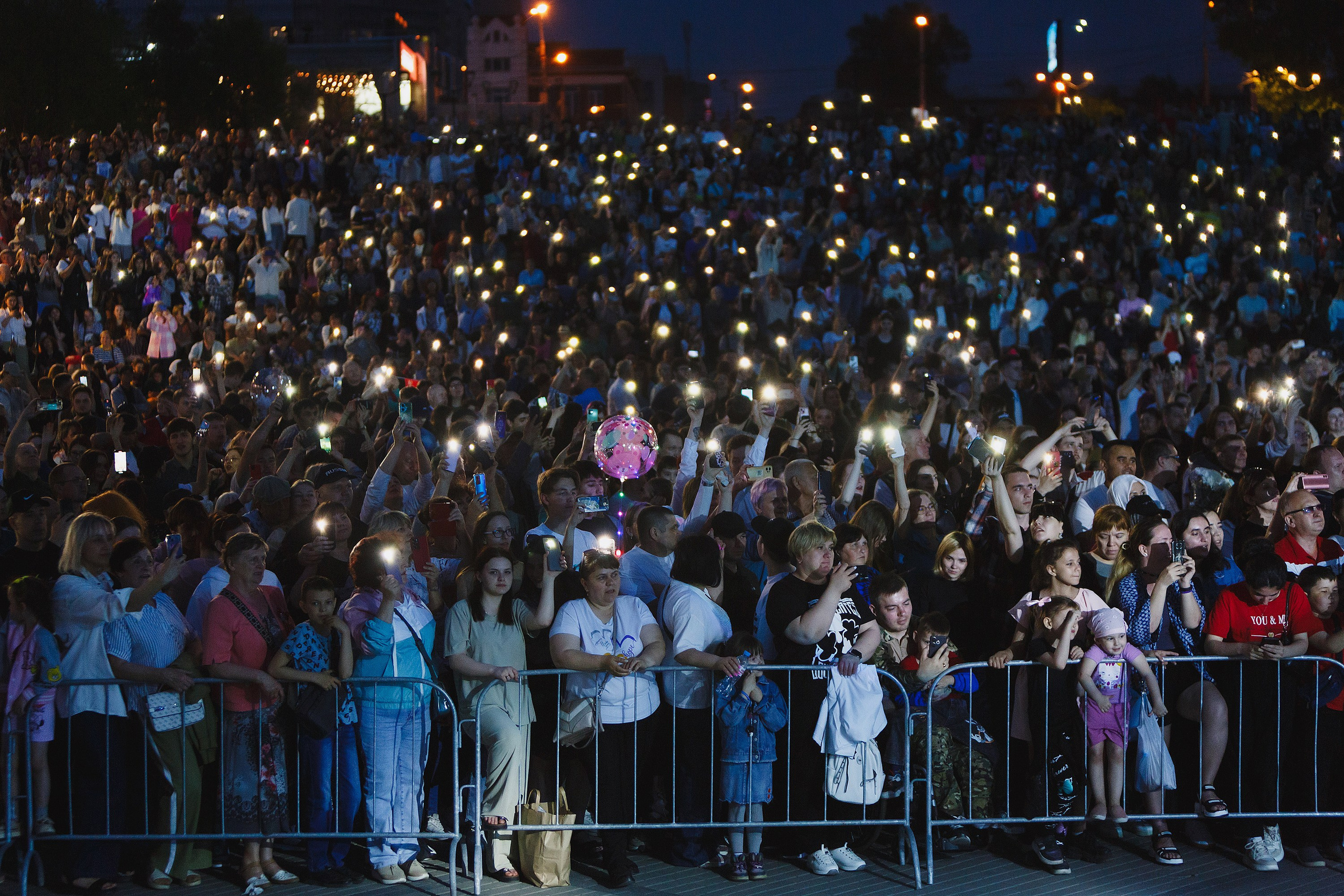КОНЦЕРТЫ. Roman Photo