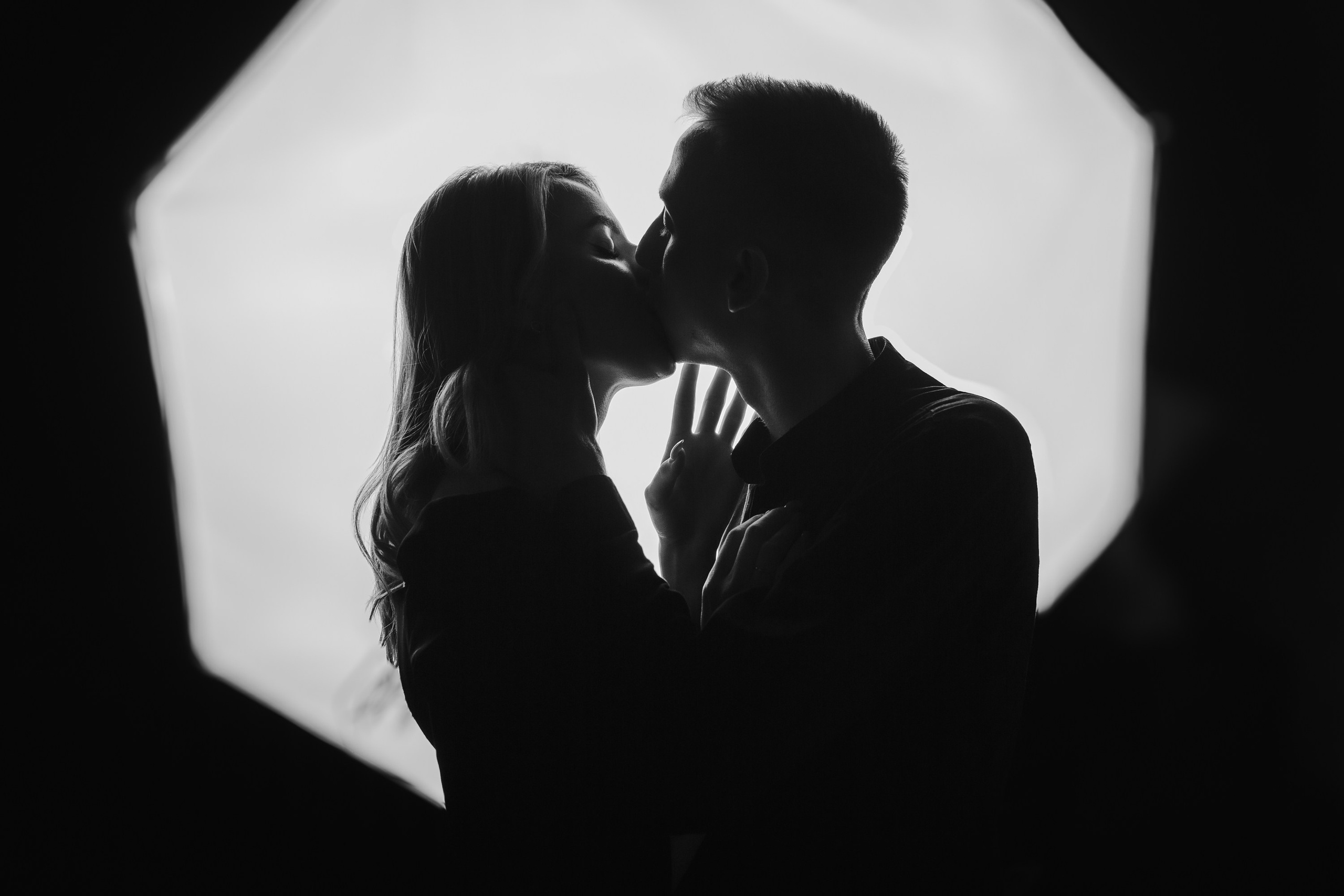 ПАРНЫЕ. Roman Photo