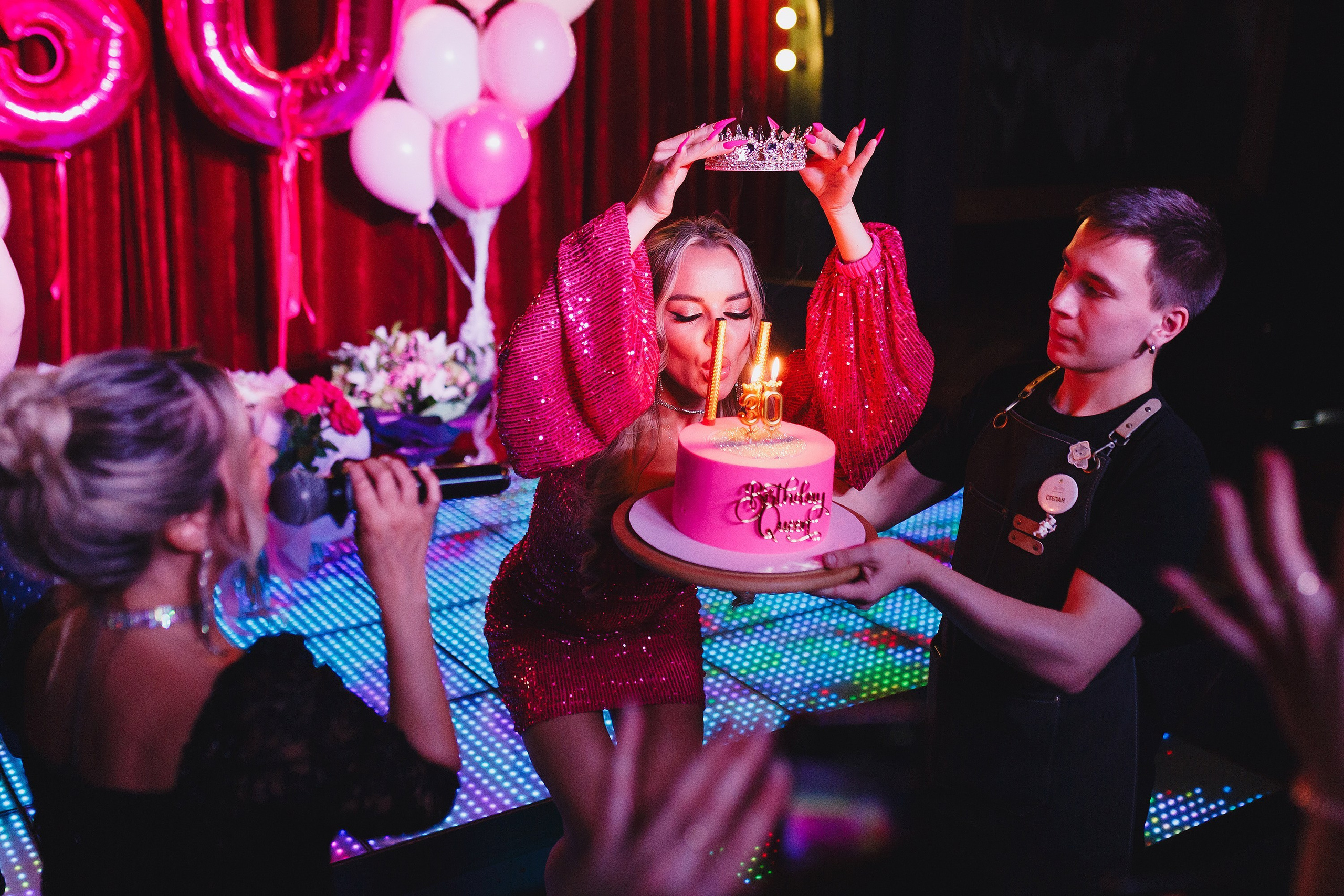 Roman — Репортажный фотограф в Новосибирске