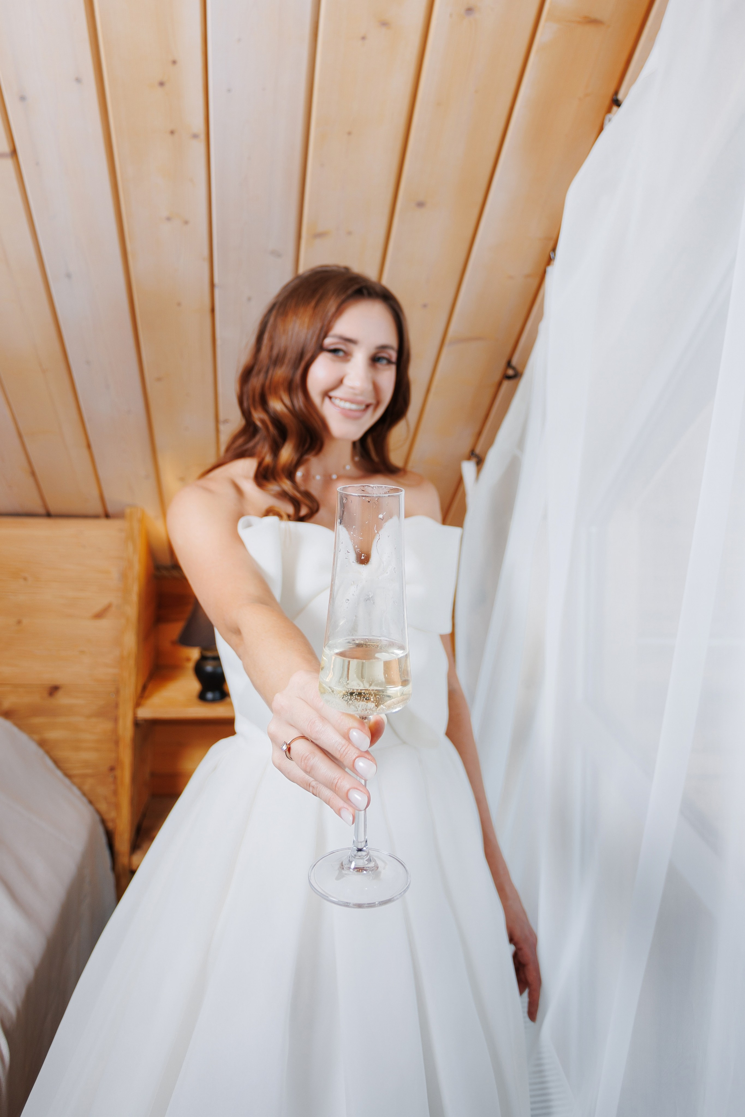 Денис ♥ Марина. Свадебный и семейный фотограф в городе Воронеж. Ирина Боловина