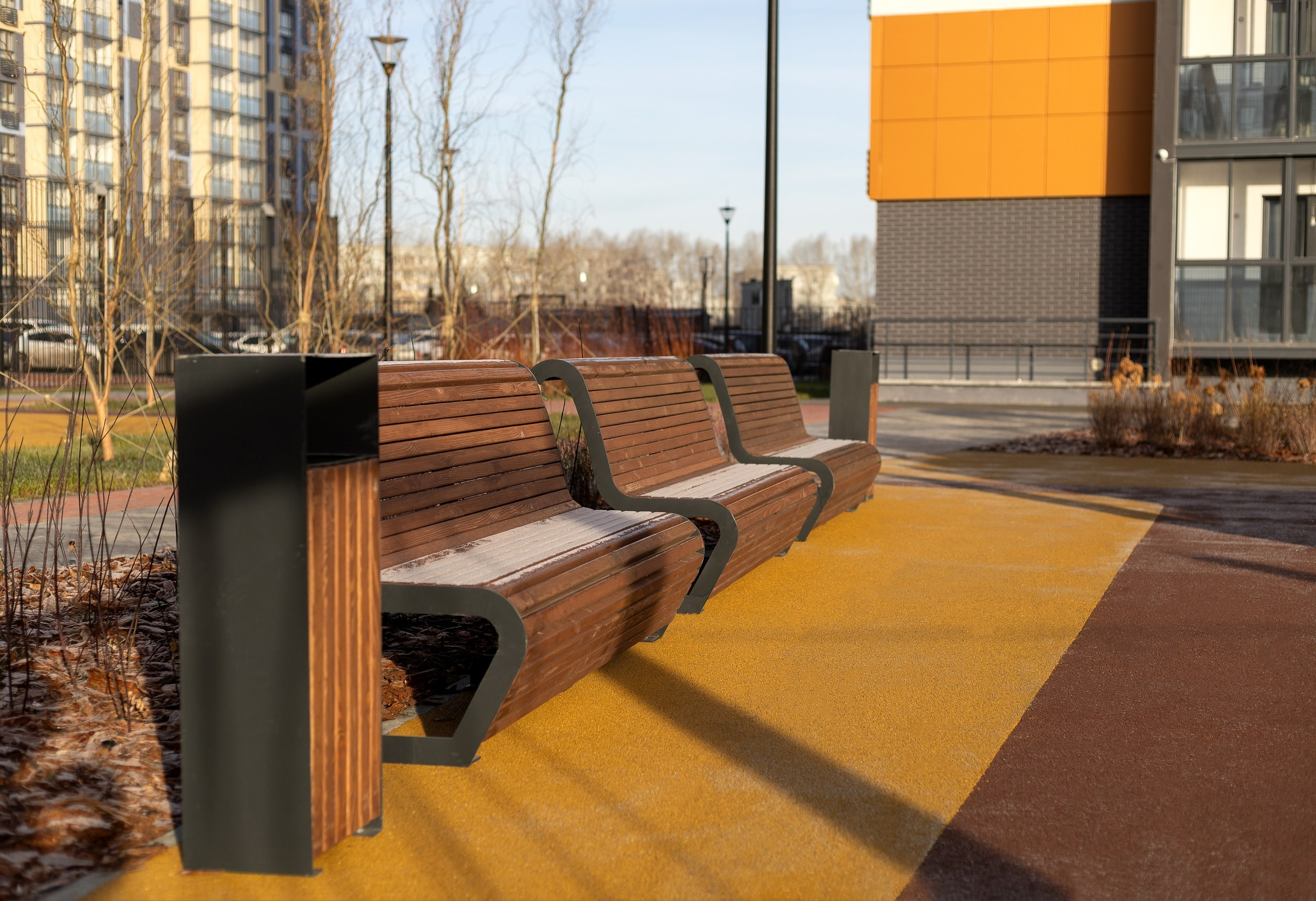 Малые архитектурные формы «MAF PRO» 3. Портретный фотограф, бизнес-контент Кемерово Уфимцева Ирина