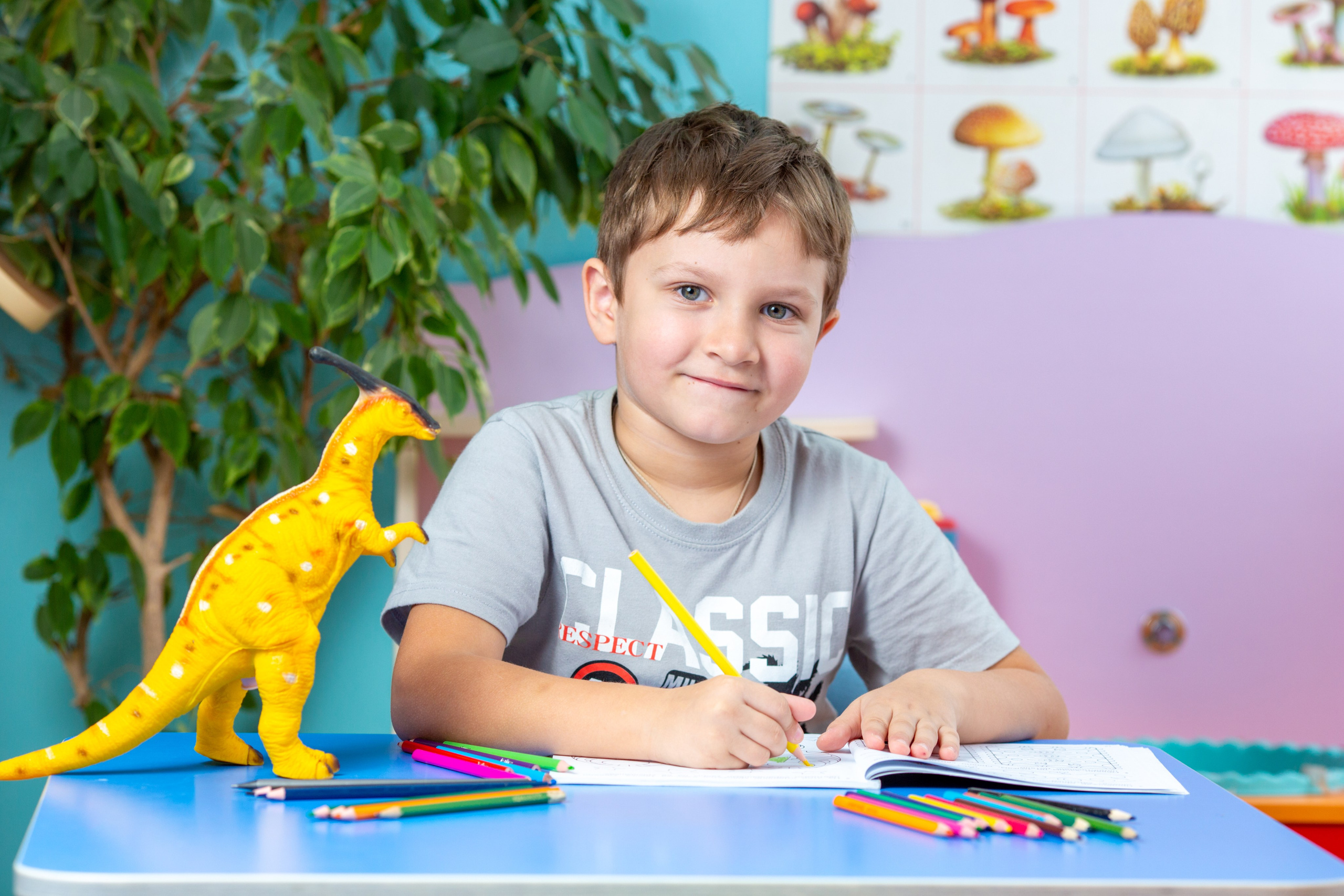 Фотосъемка выпускников в детских садах. Фотограф Антонина Свешникова. ВЫПУСКНЫЕ ФОТОКНИГИ для детских садов и школ. Москва, Владимир