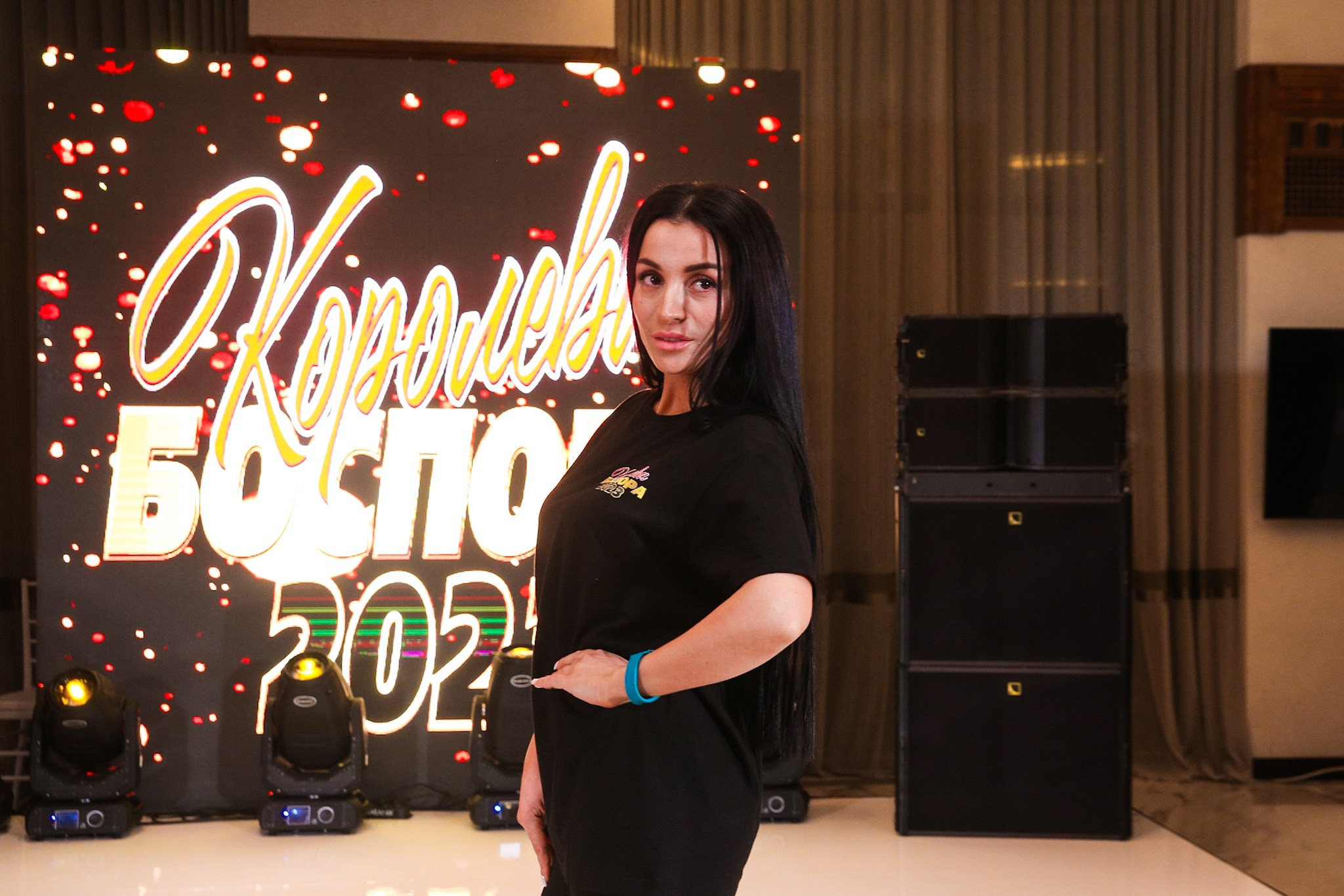 Королева Боспора 2023 LUCIANO. Фотограф в Крыму Григорий