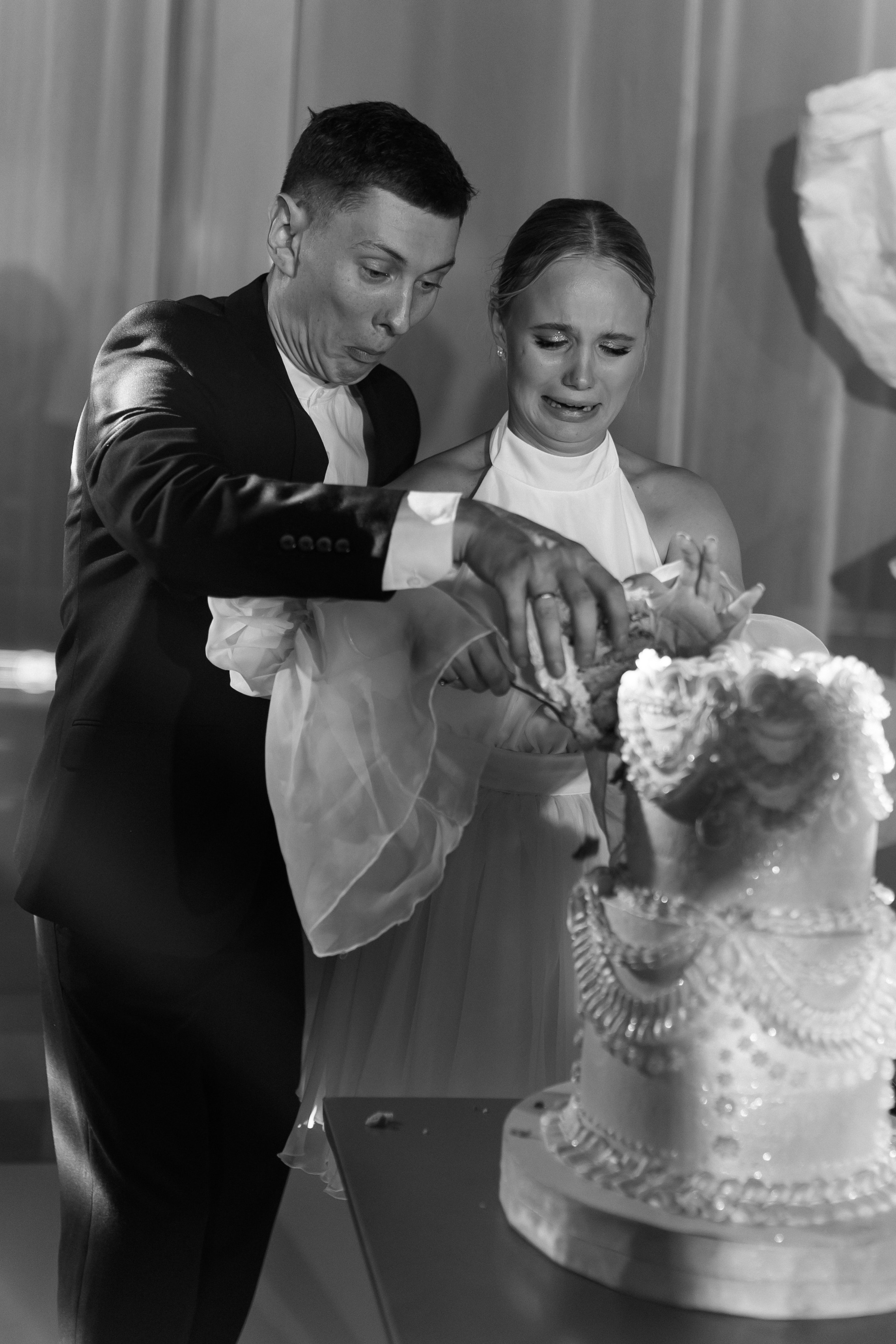 Мария и Данил. Мордвинова Татьяна